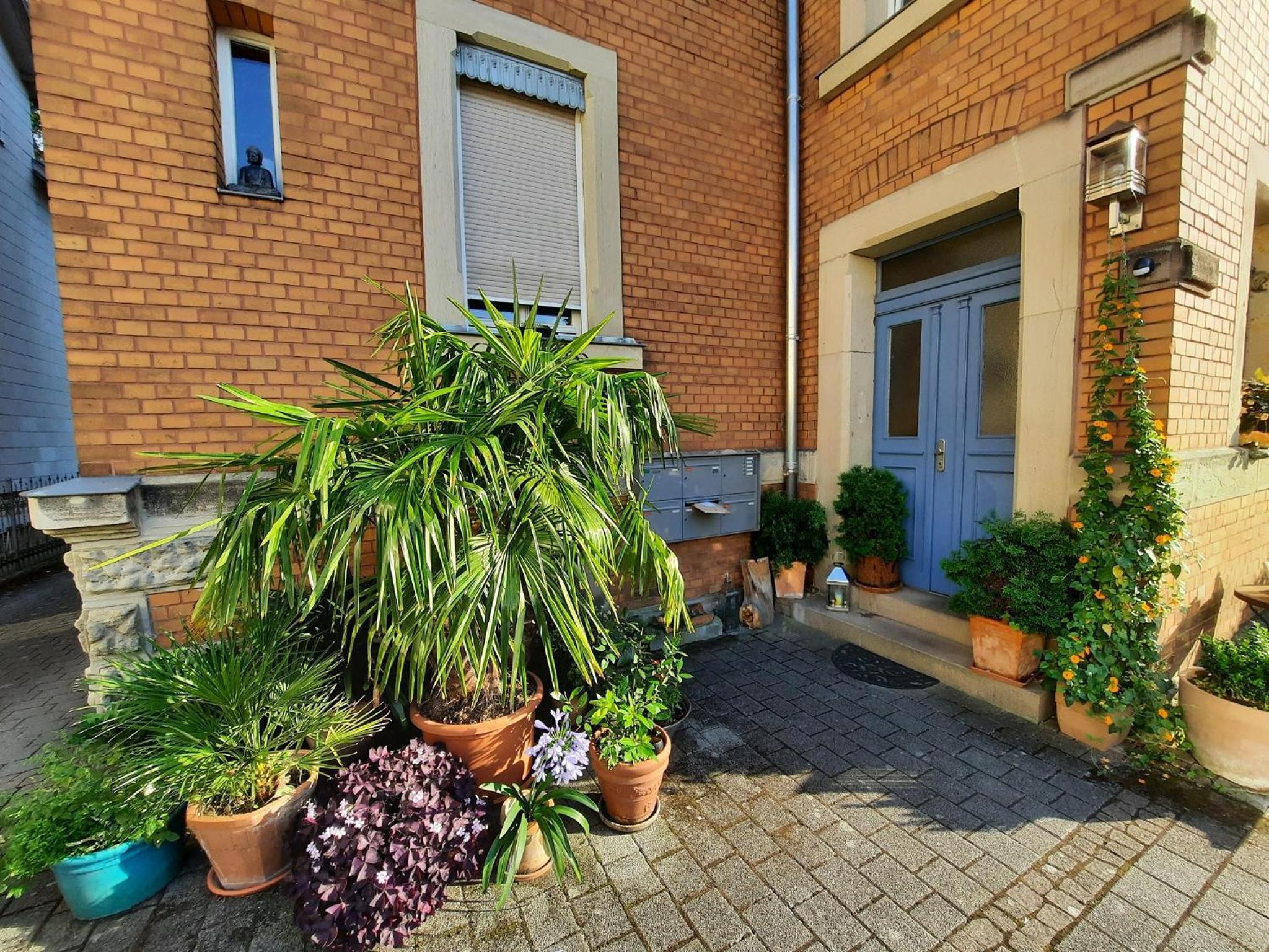 Ferienwohnung An der Itz
