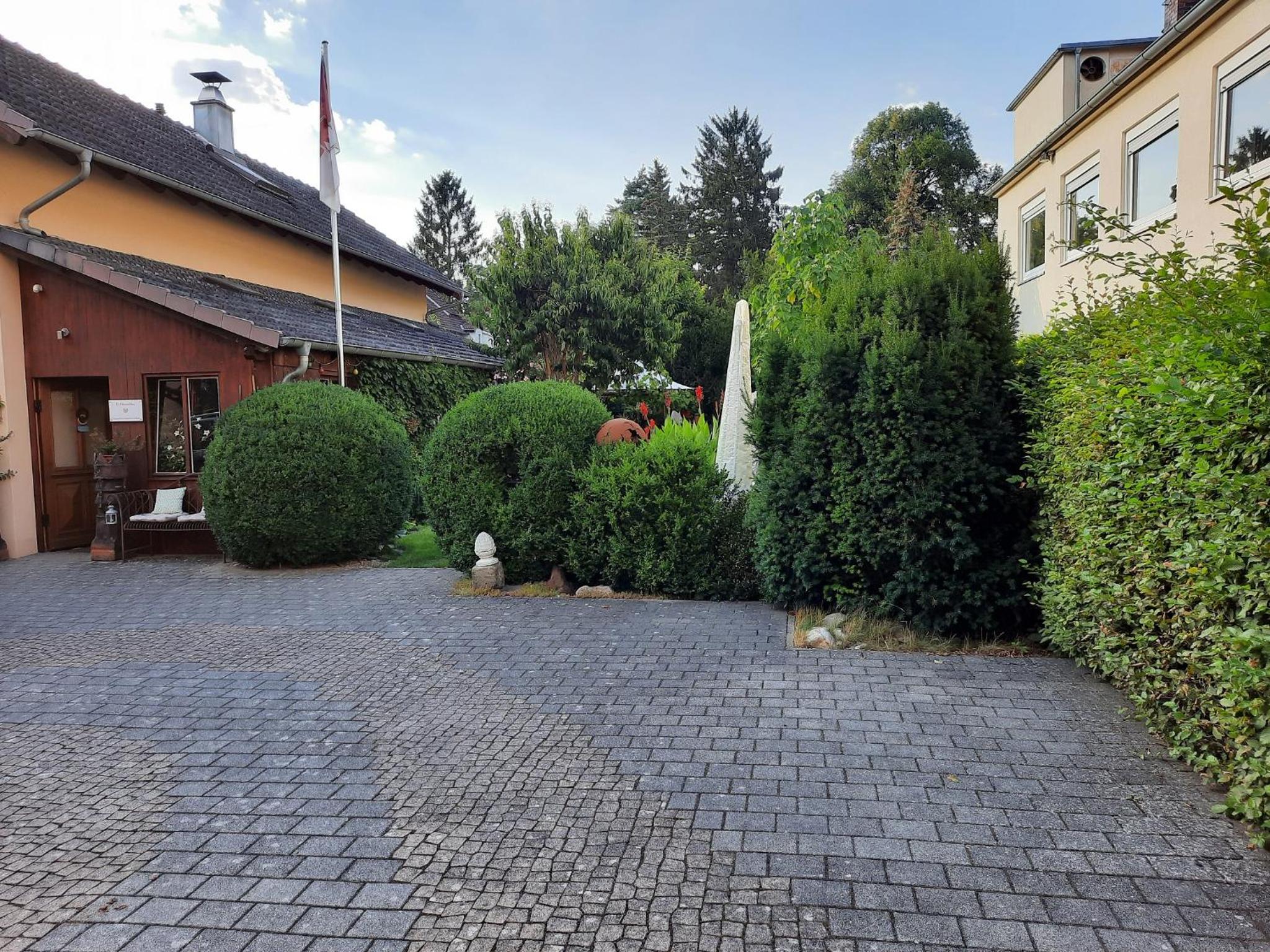 Ferienwohnung An der Itz
