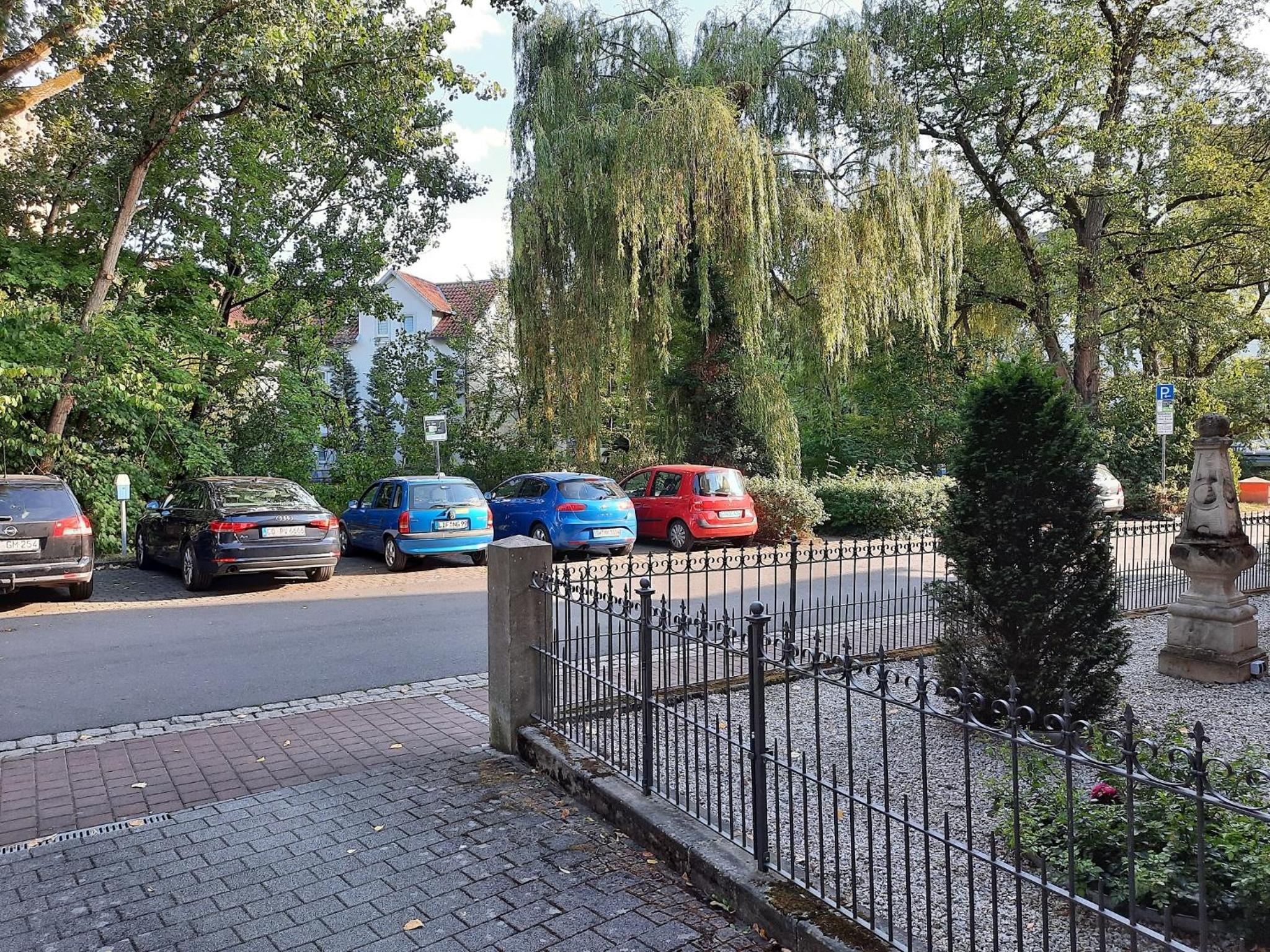 Ferienwohnung An der Itz