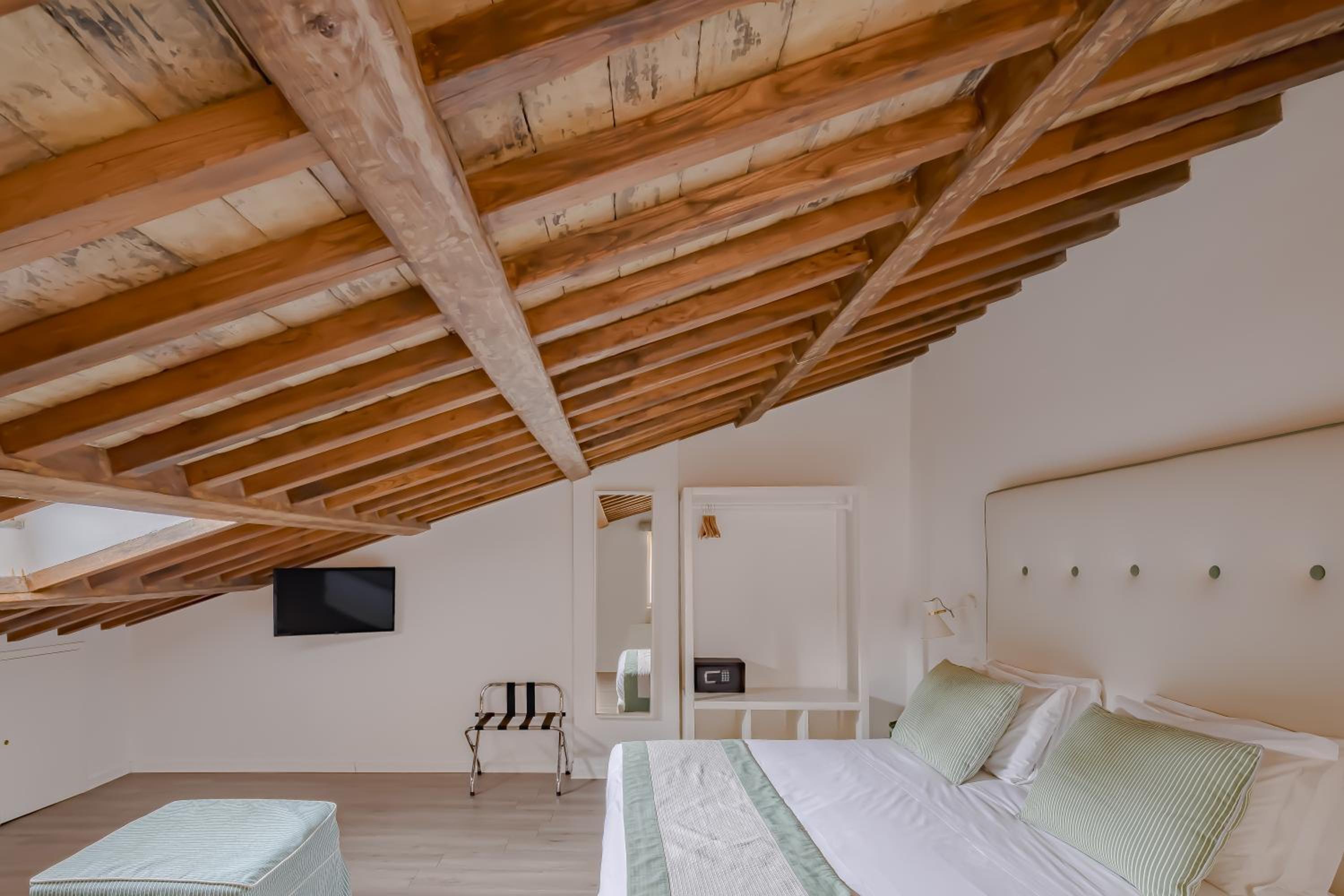 Palazzo Lupardi Relais