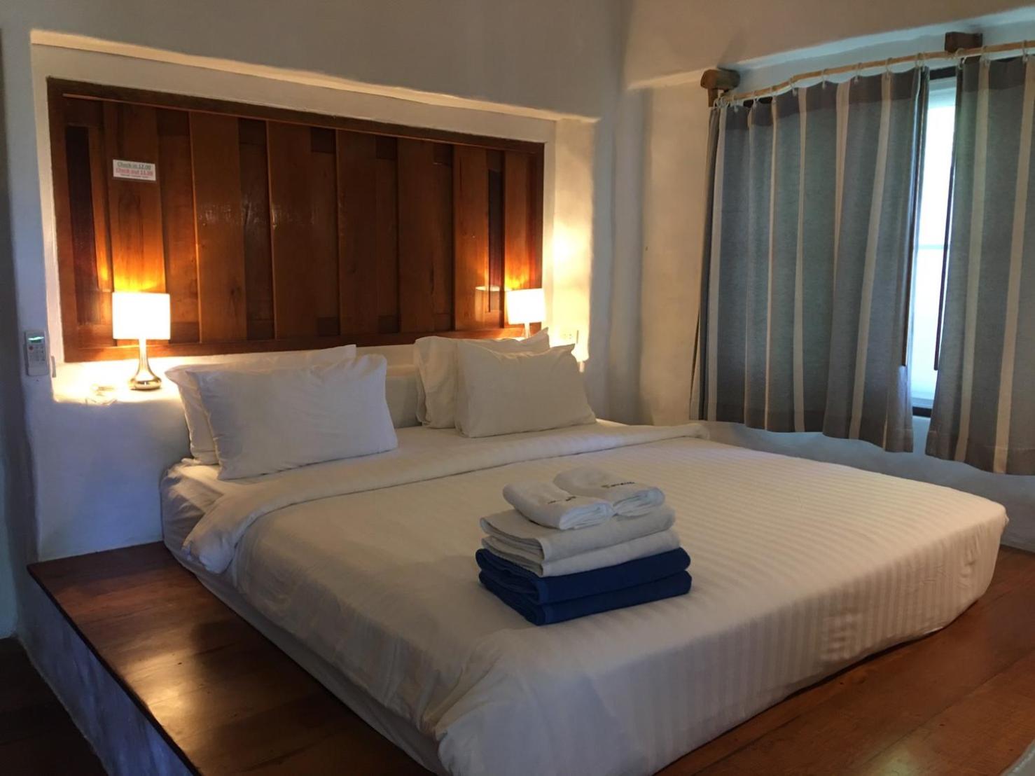 Koh Mak Cococape Resort