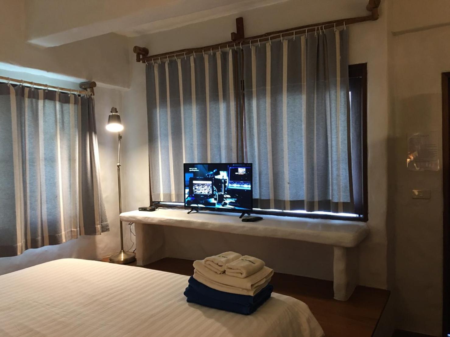 Koh Mak Cococape Resort