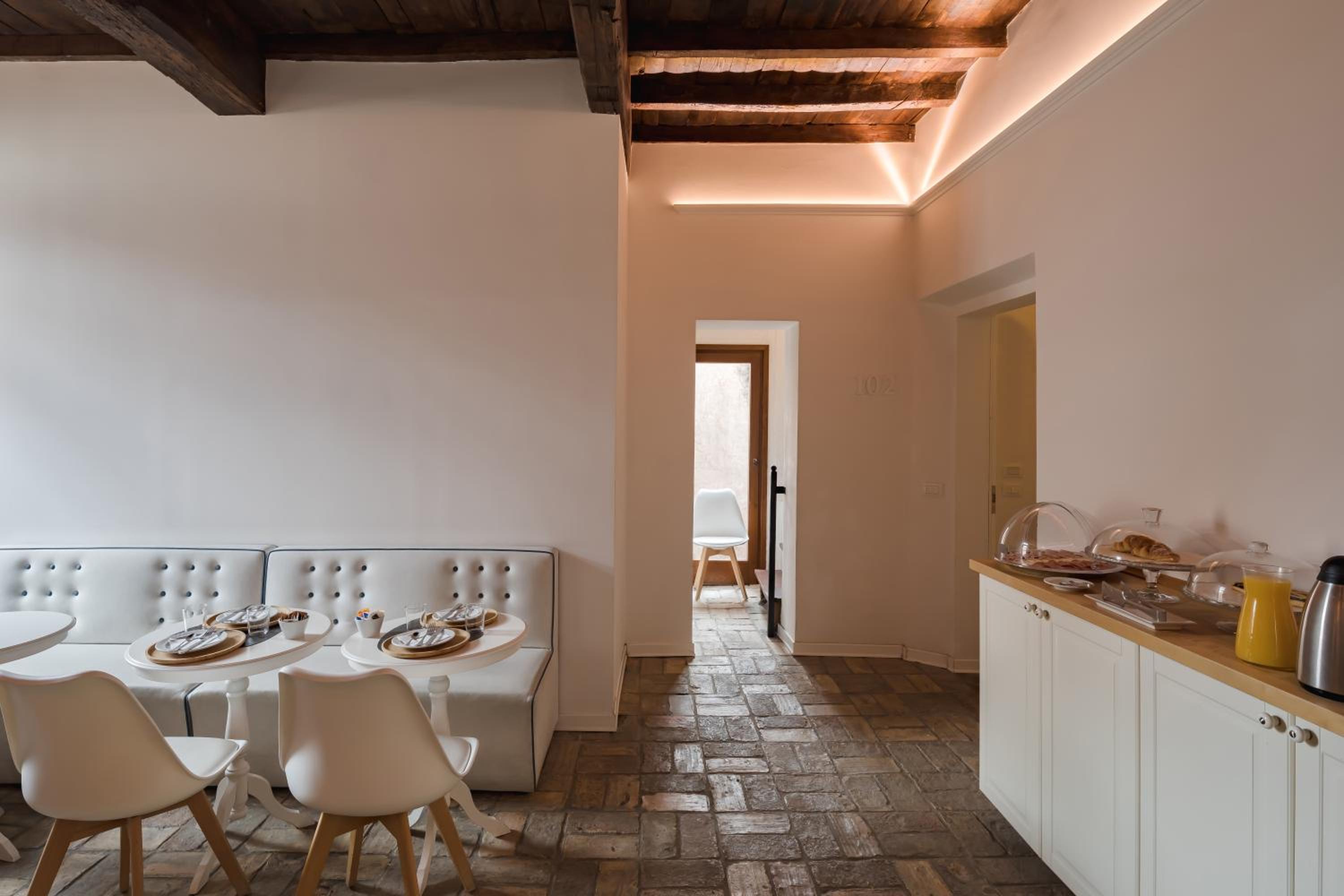 Palazzo Lupardi Relais
