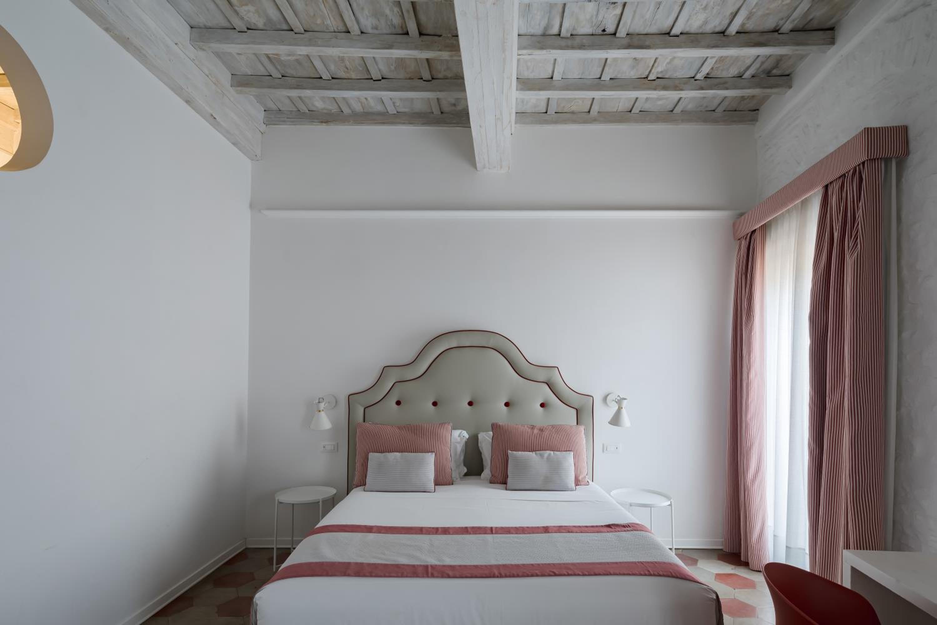 Palazzo Lupardi Relais