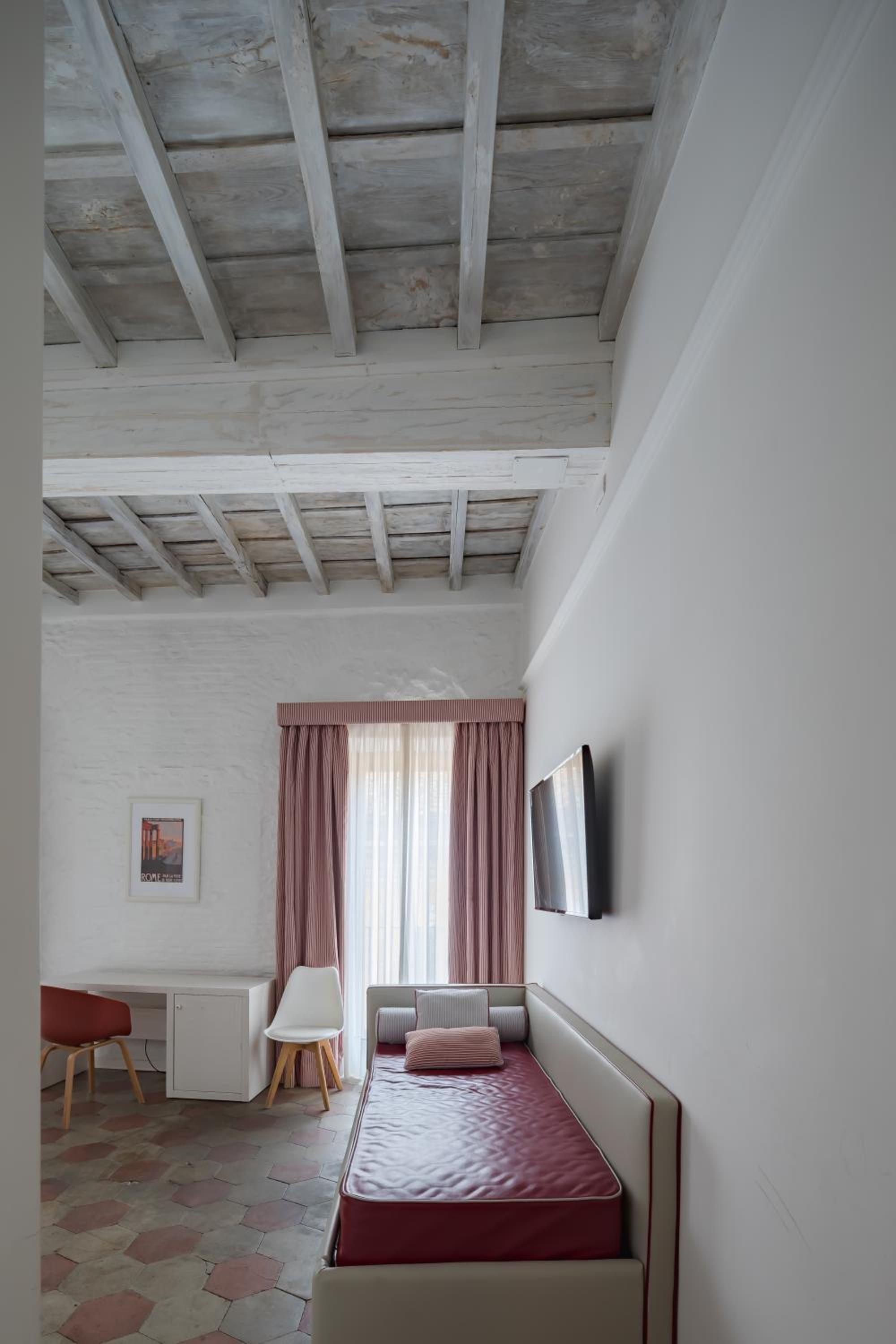 Palazzo Lupardi Relais
