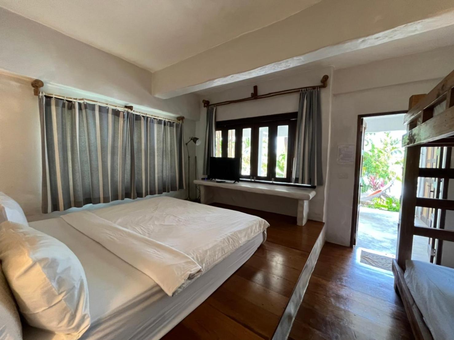 Koh Mak Cococape Resort