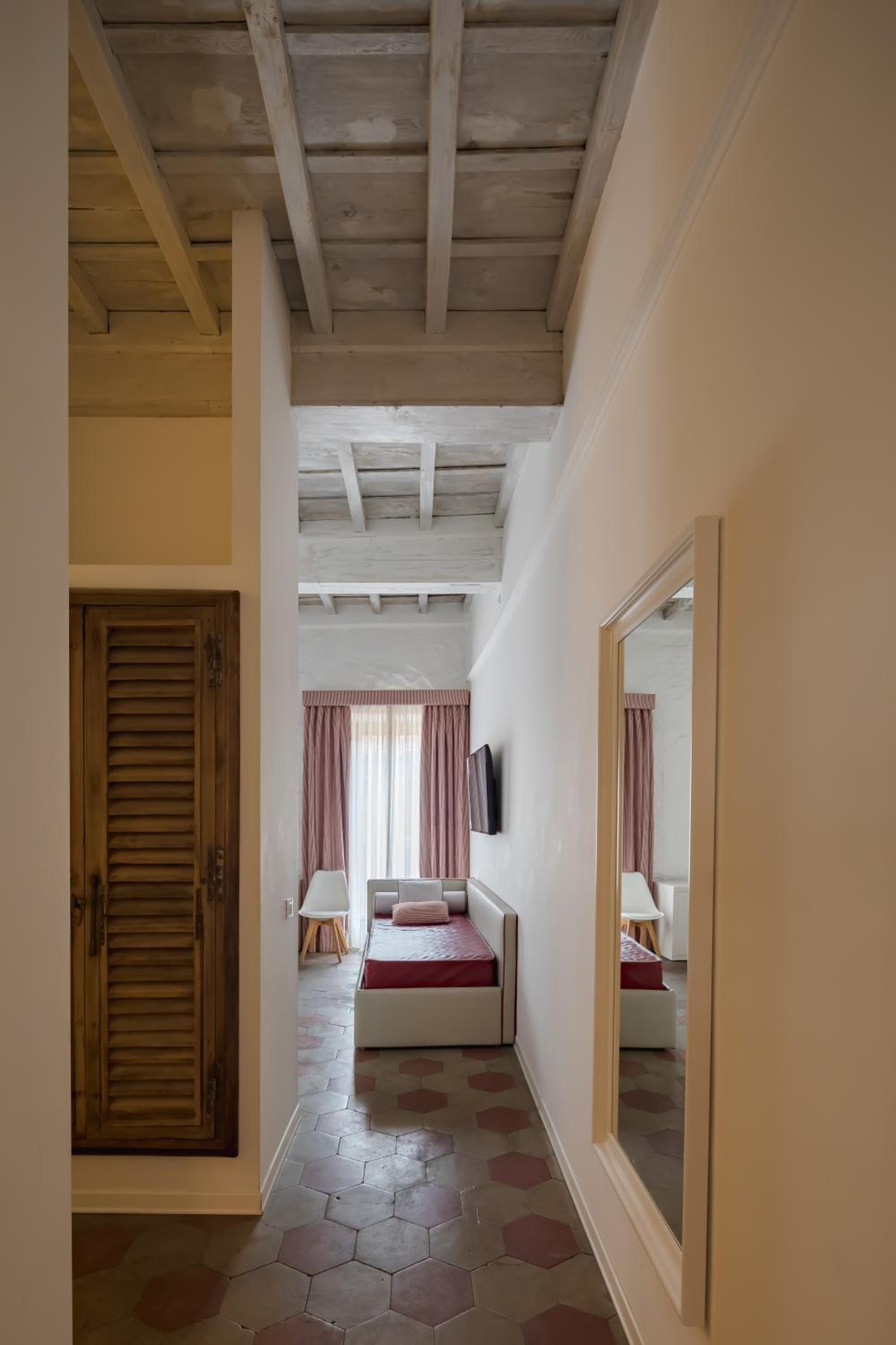Palazzo Lupardi Relais