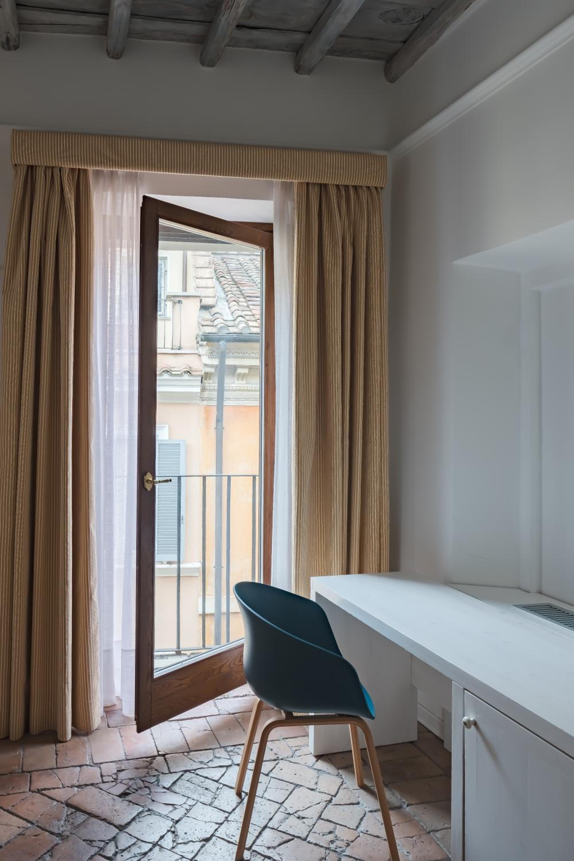 Palazzo Lupardi Relais