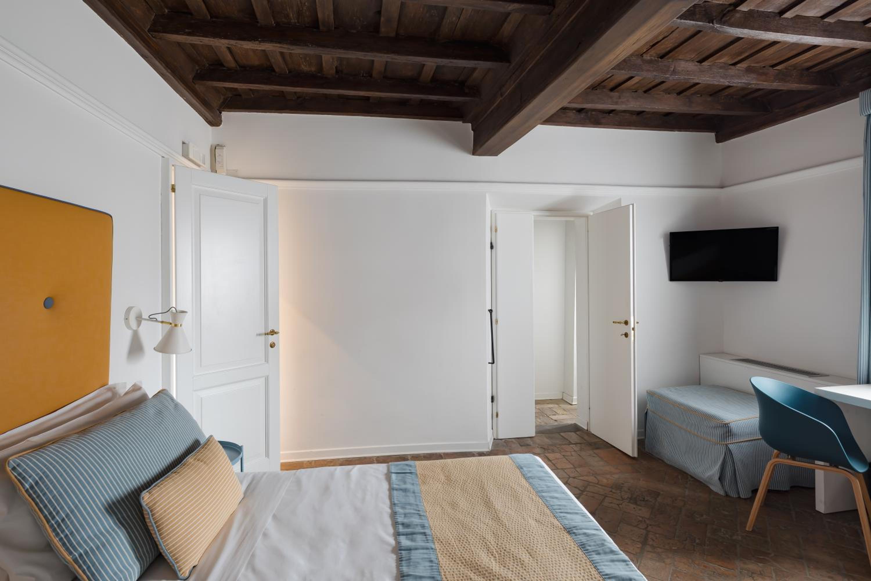 Palazzo Lupardi Relais