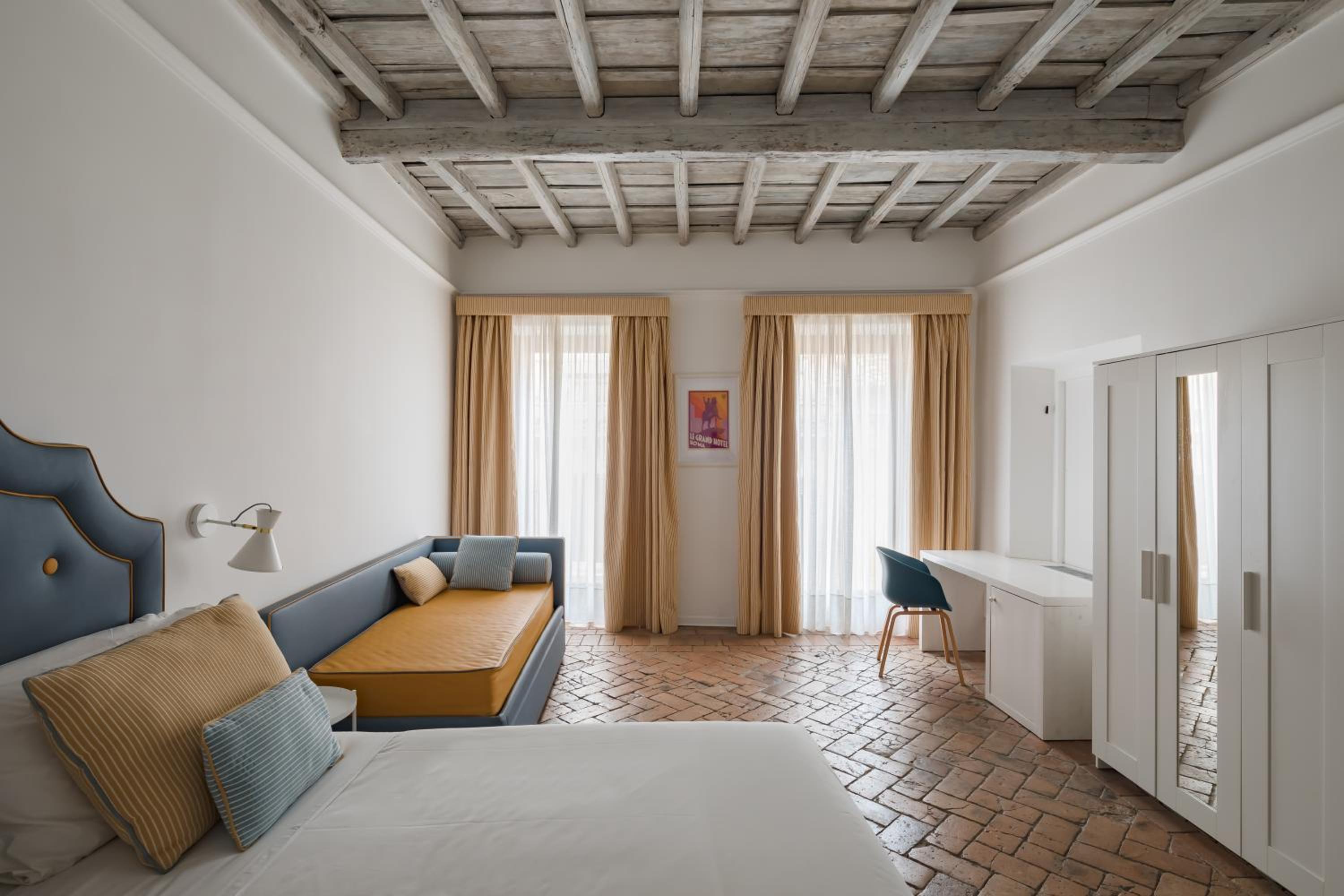Palazzo Lupardi Relais