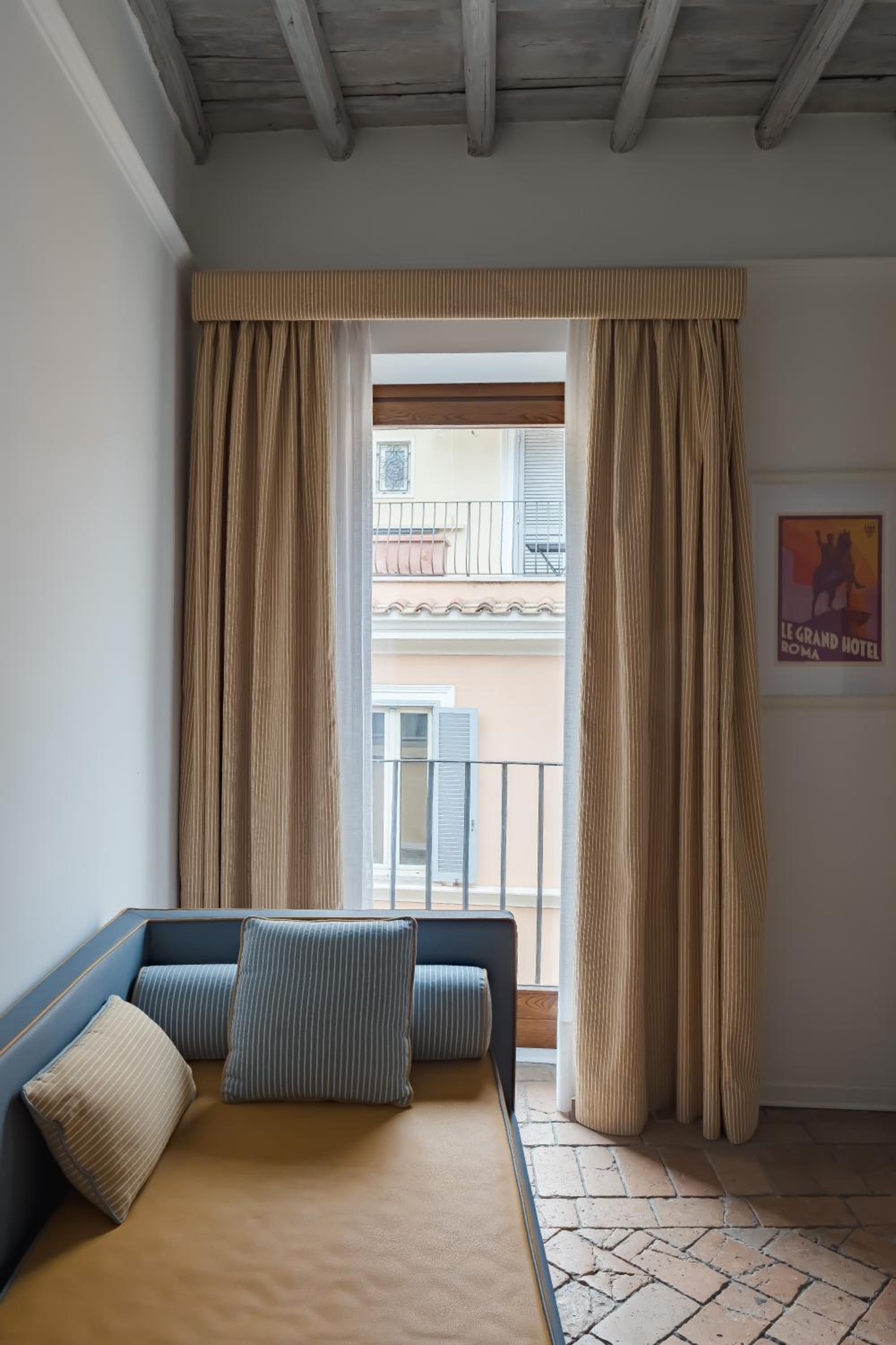 Palazzo Lupardi Relais