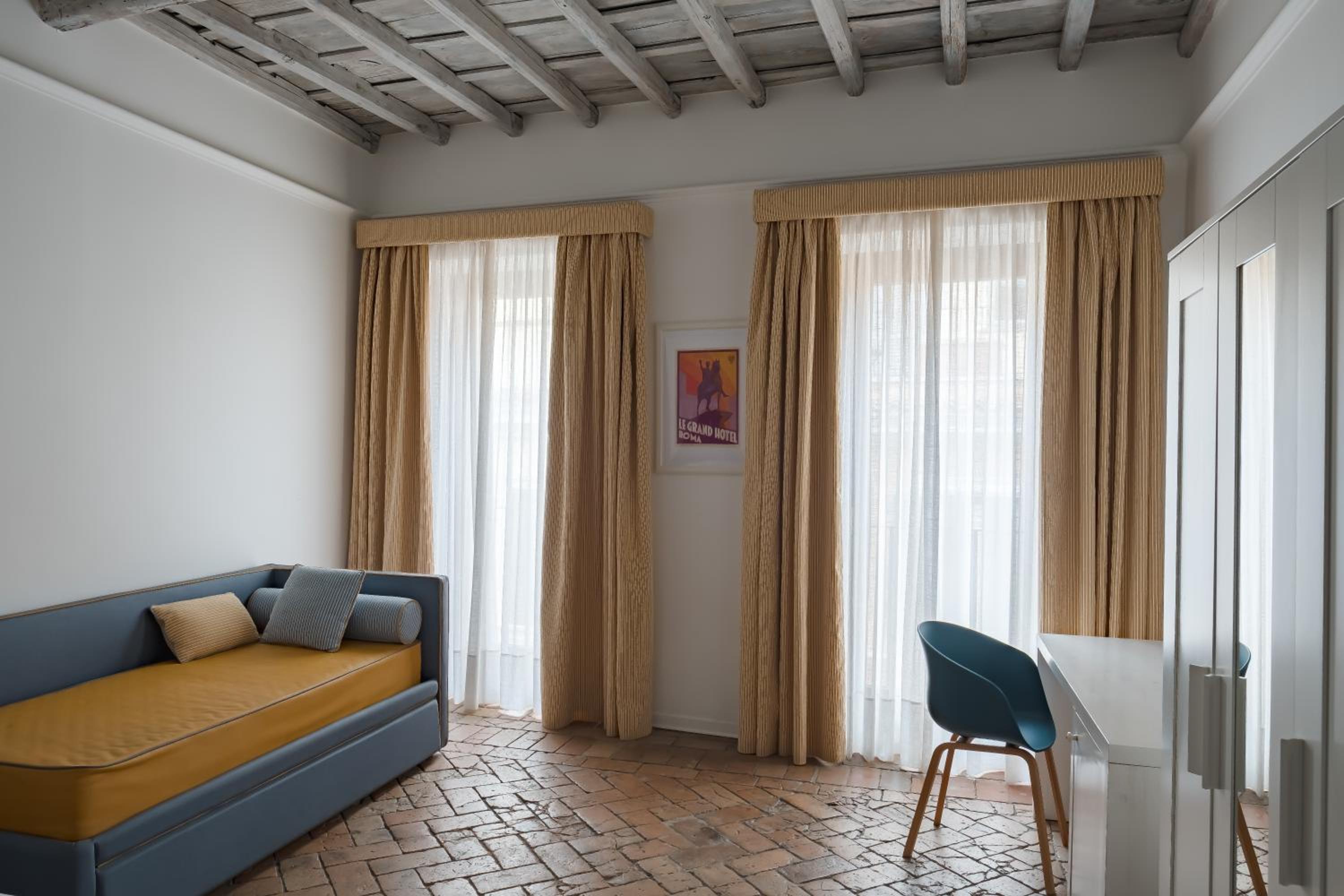 Palazzo Lupardi Relais