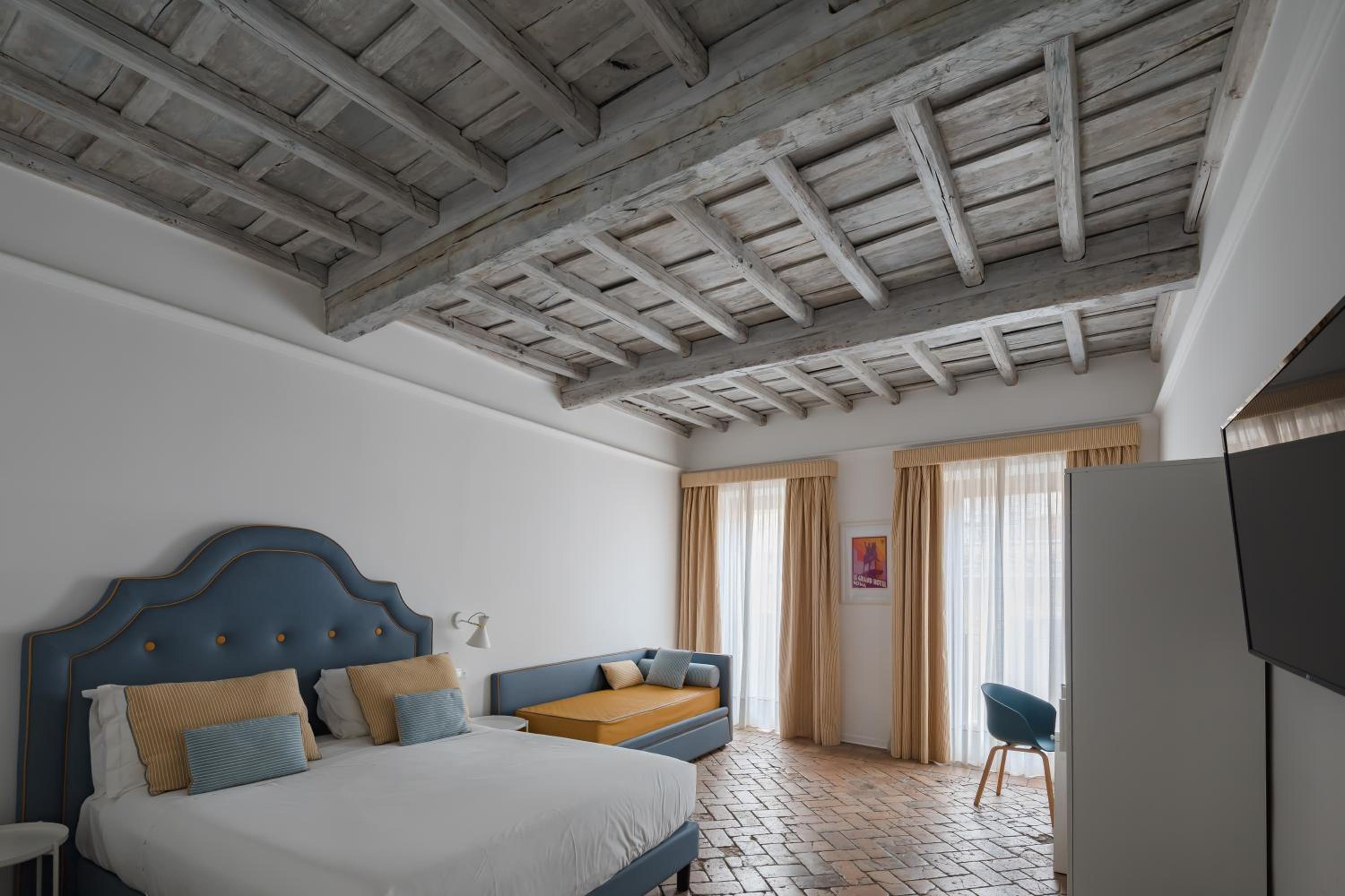 Palazzo Lupardi Relais