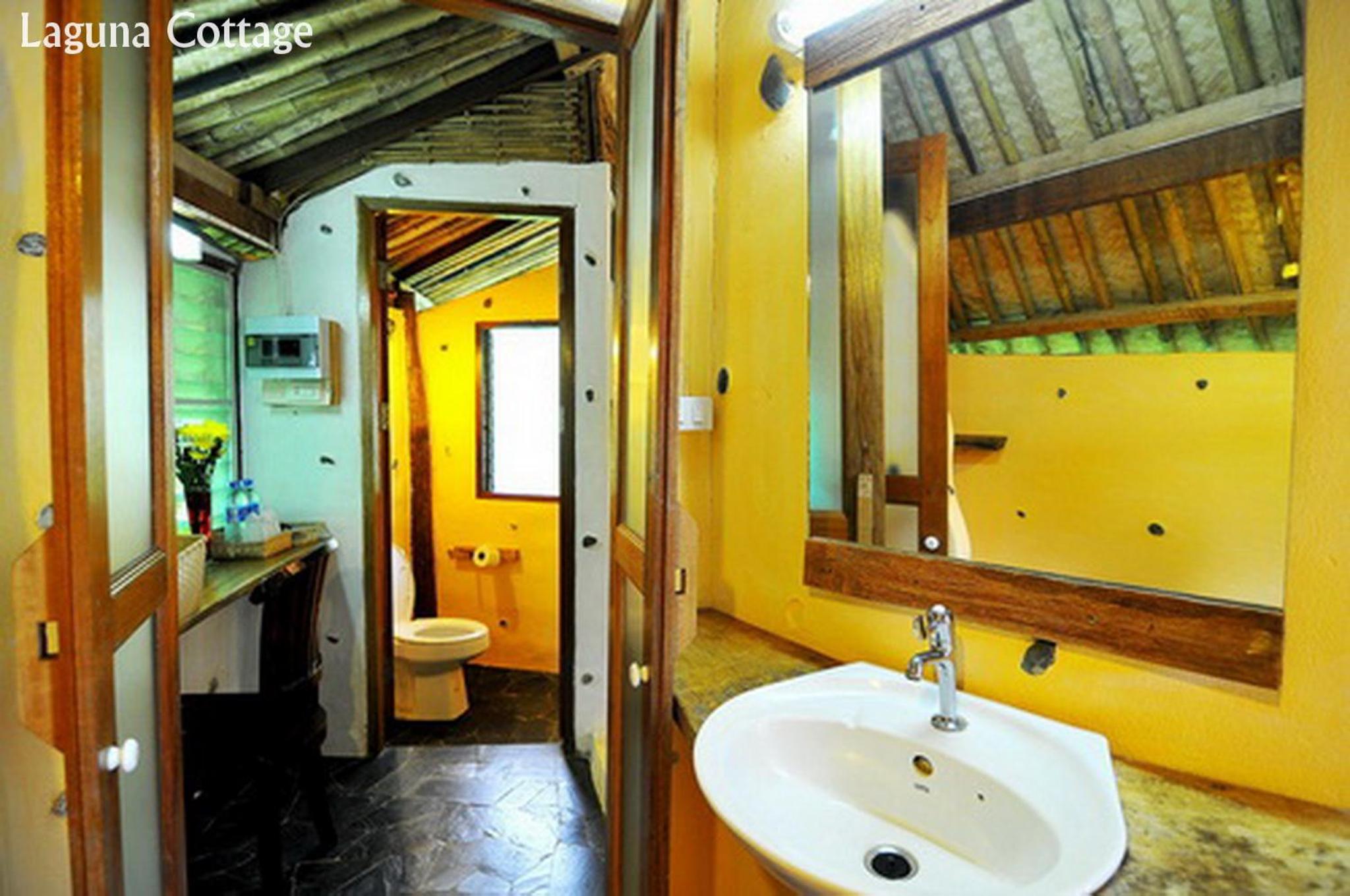 Koh Mak Cococape Resort