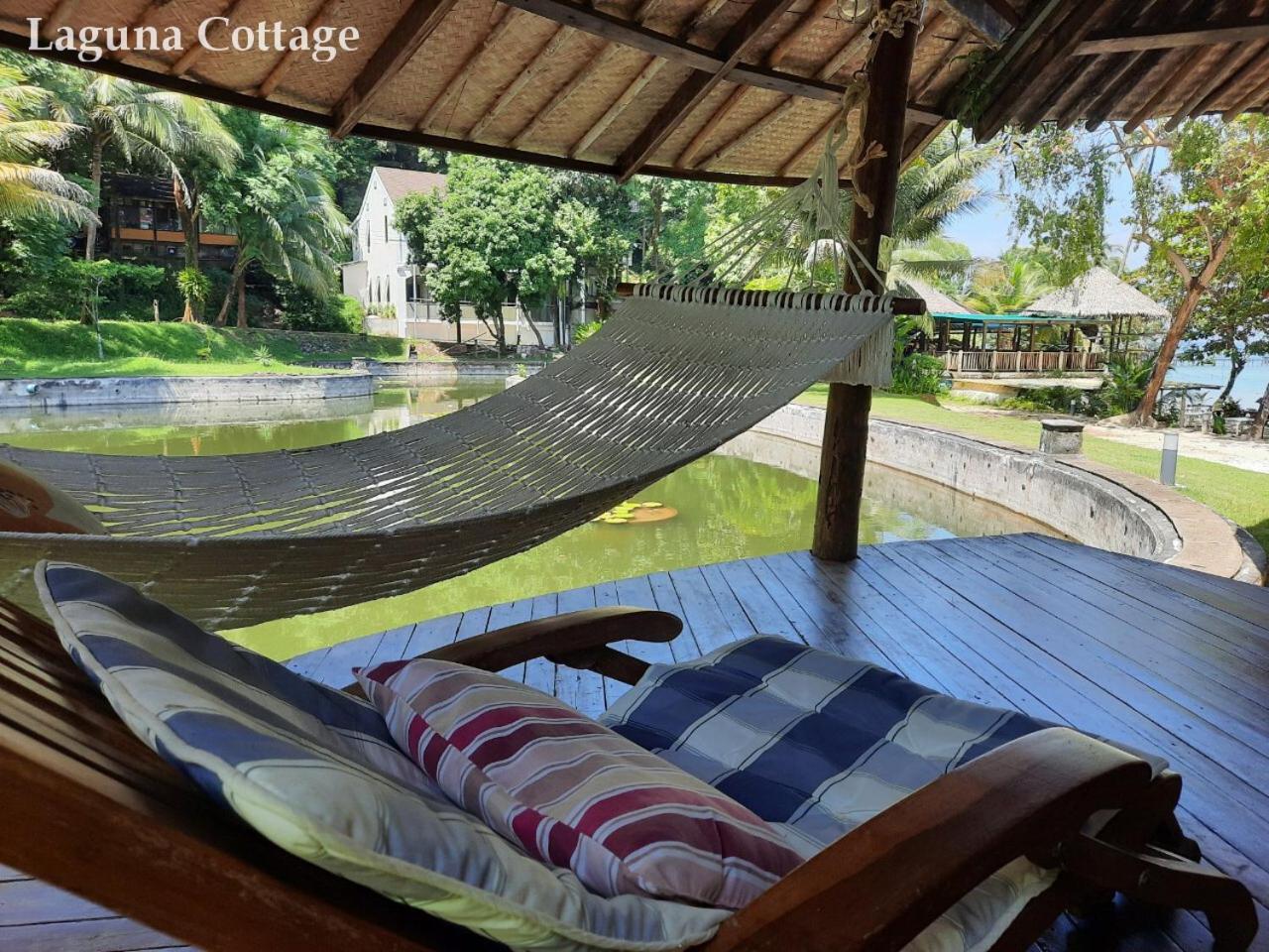 Koh Mak Cococape Resort
