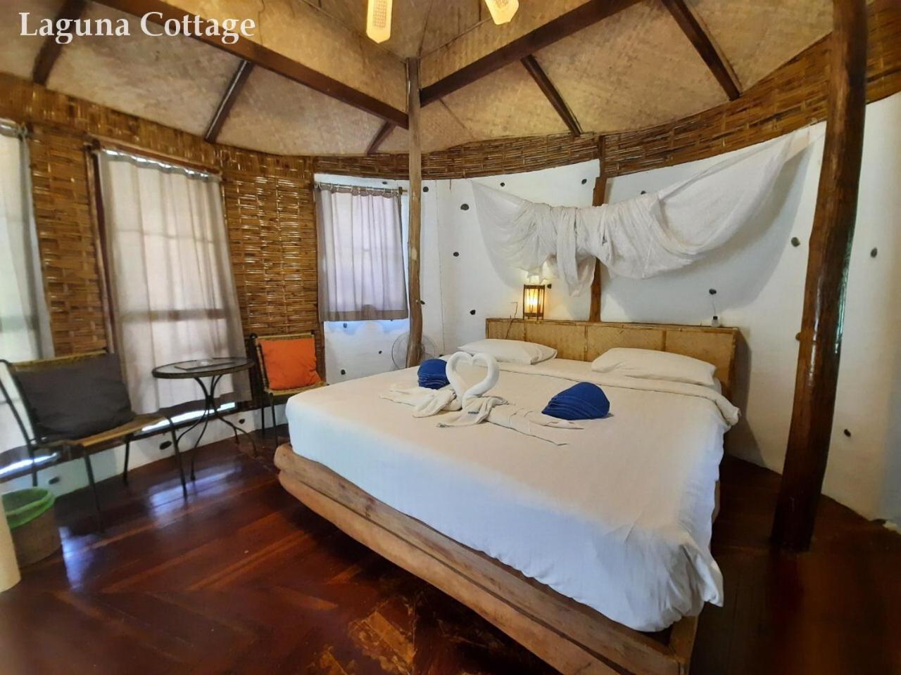 Koh Mak Cococape Resort