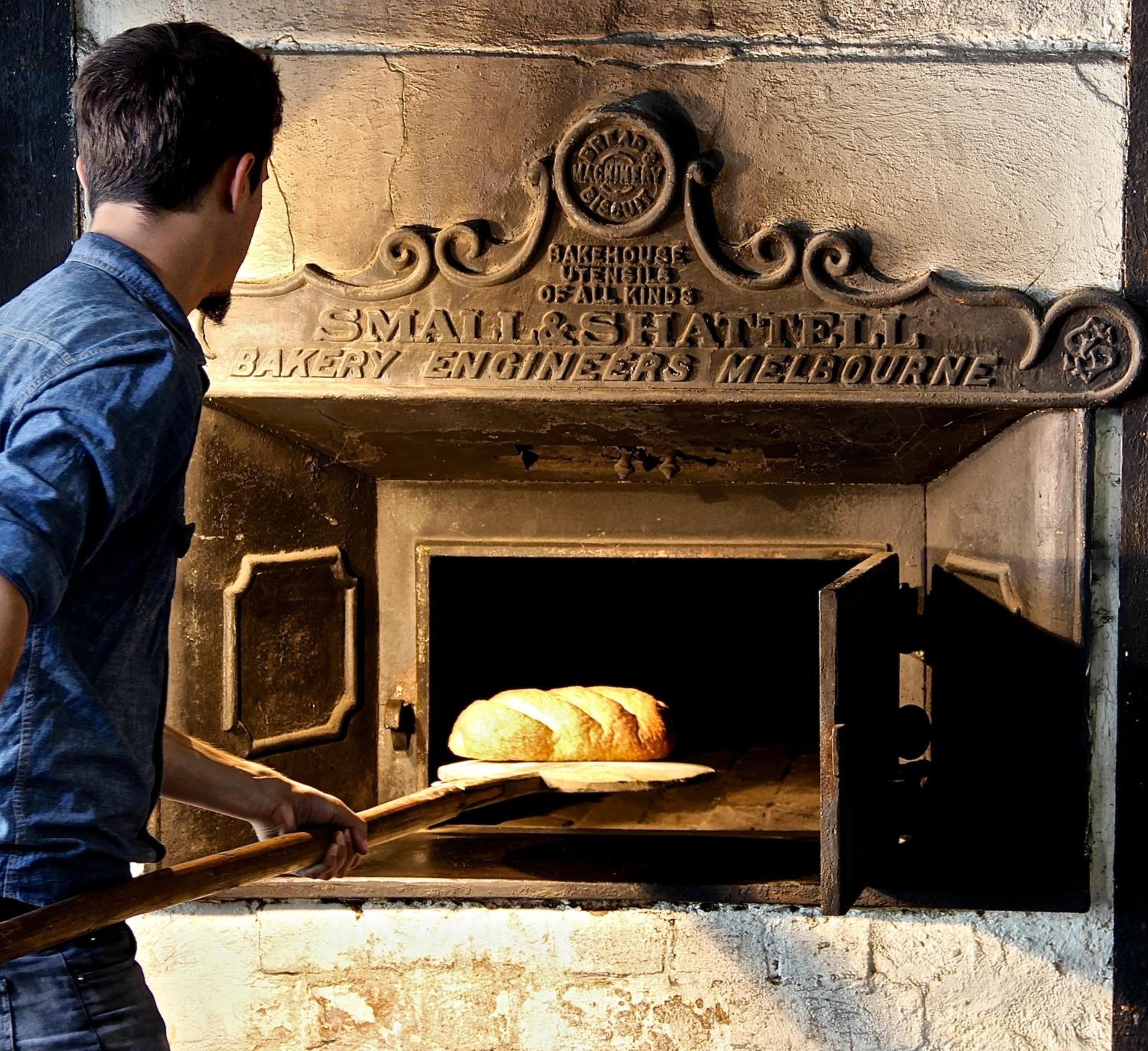 Dunkeld Old Bakery Accommodations - Property Image 4