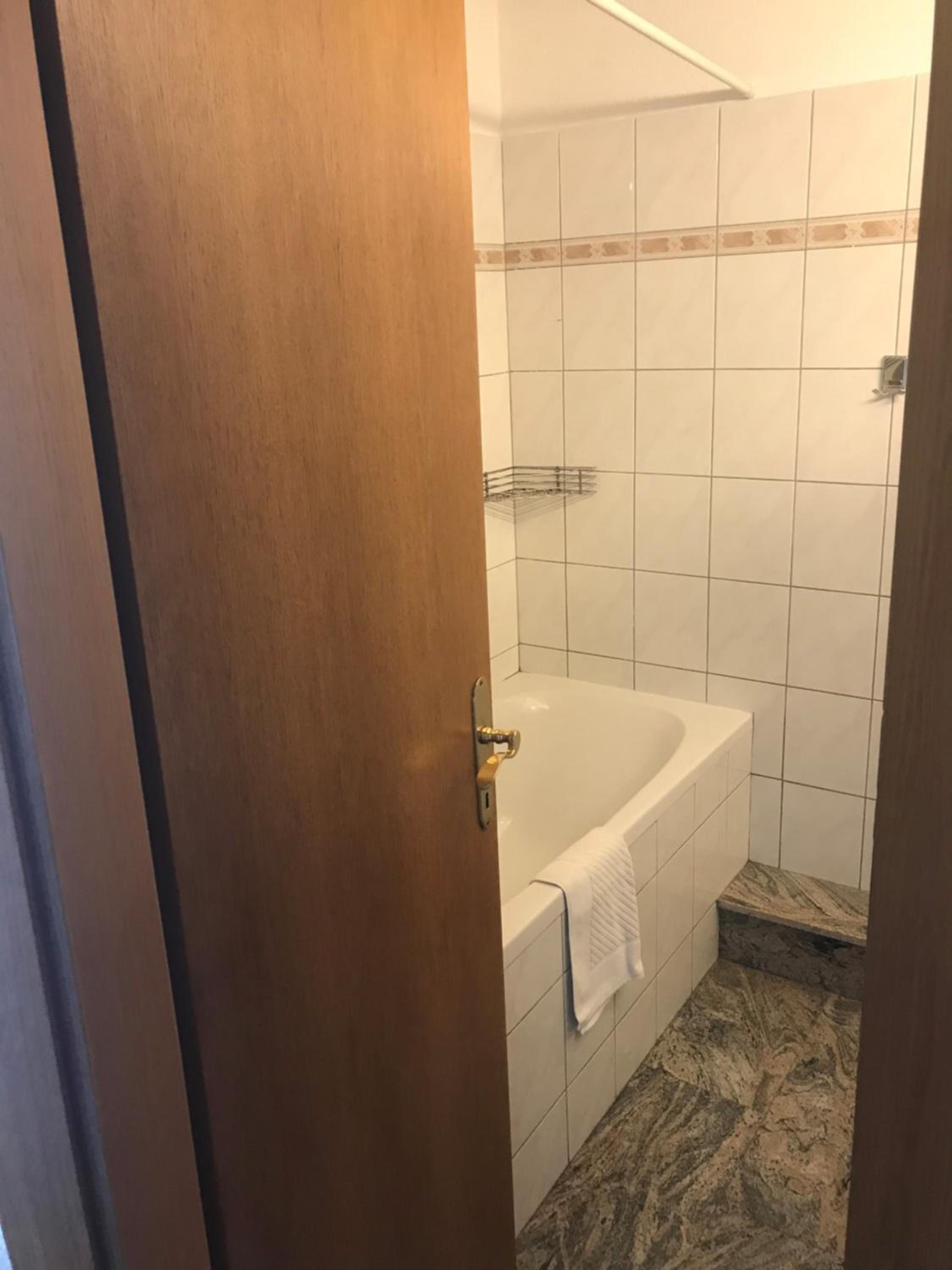 Nasi Apartmani