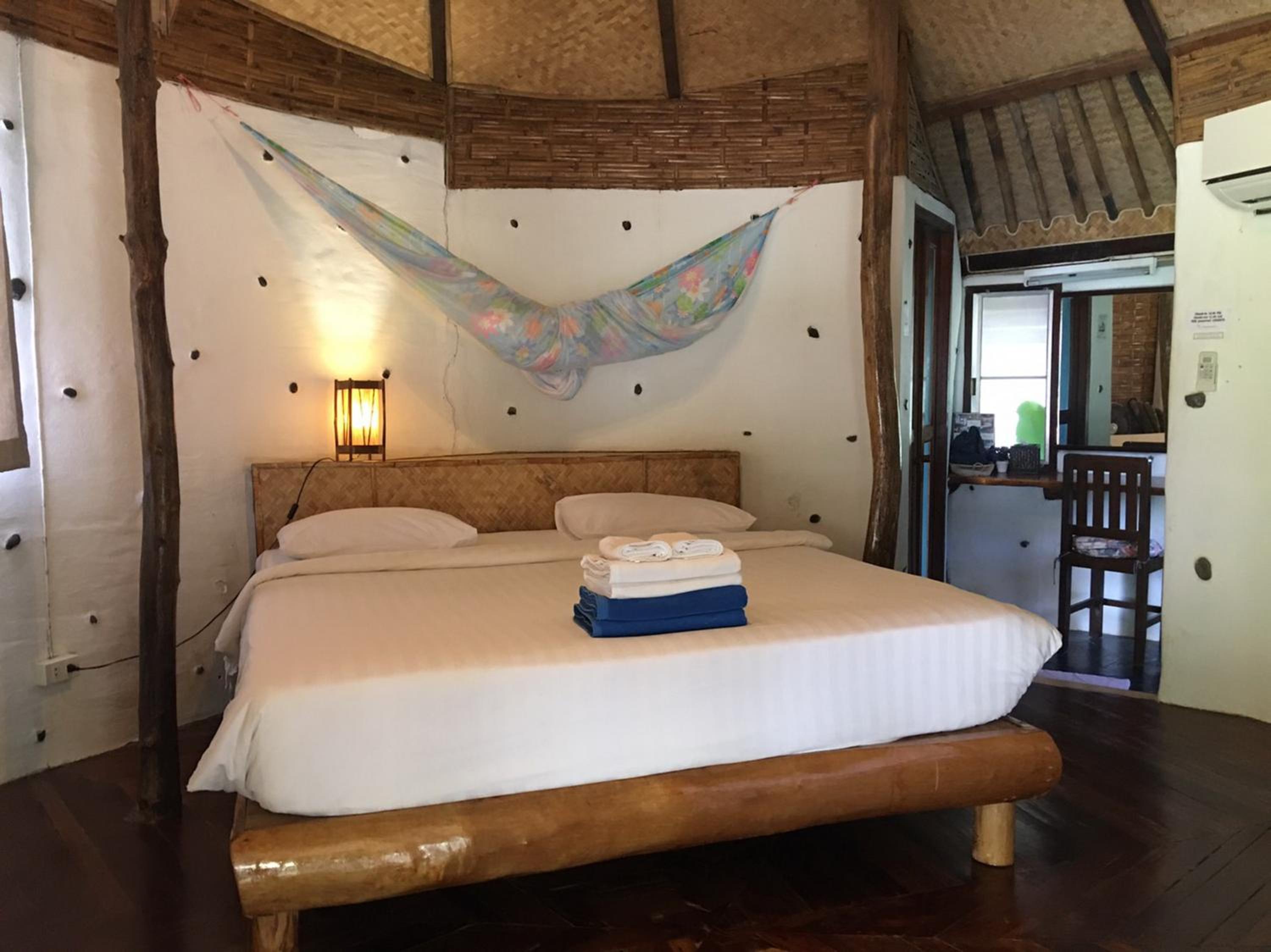 Koh Mak Cococape Resort
