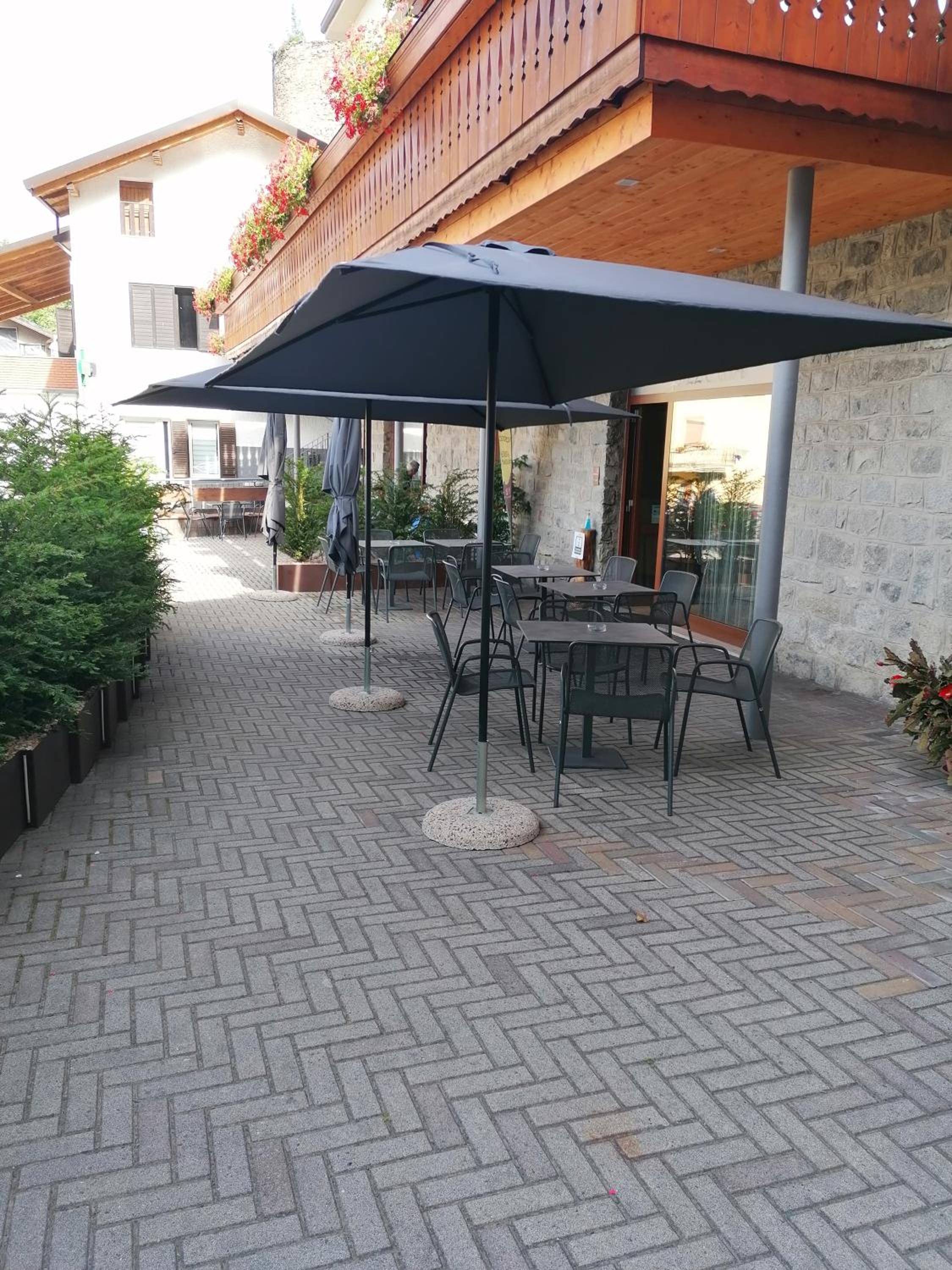 B&B Castello Cimbergo