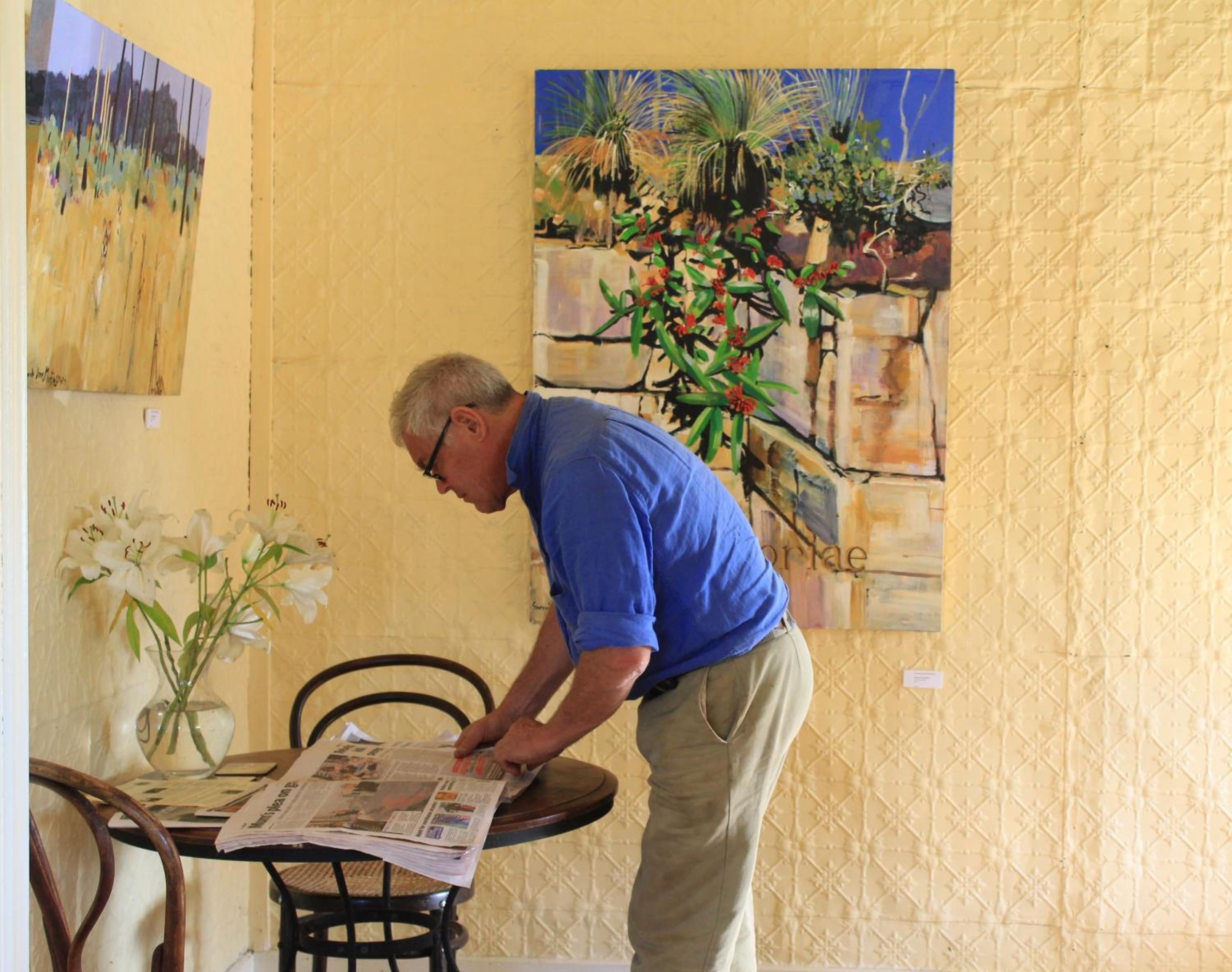 Dunkeld Old Bakery Accommodations - Property Image 5