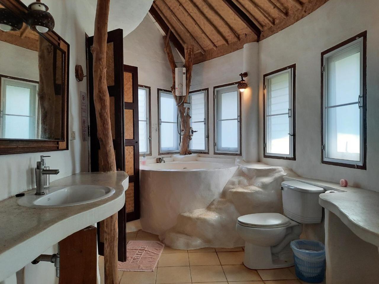 Koh Mak Cococape Resort
