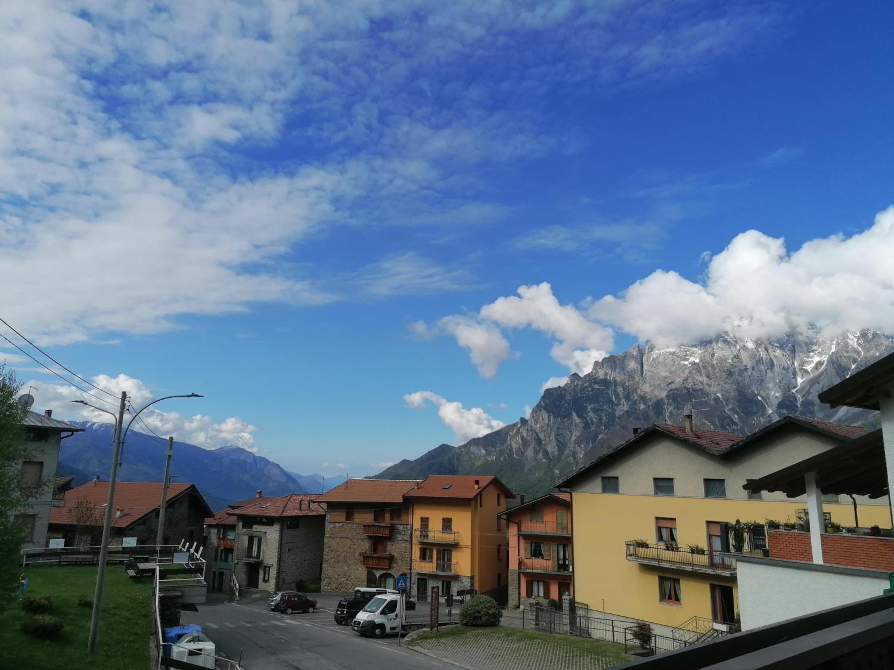 B&B Castello Cimbergo