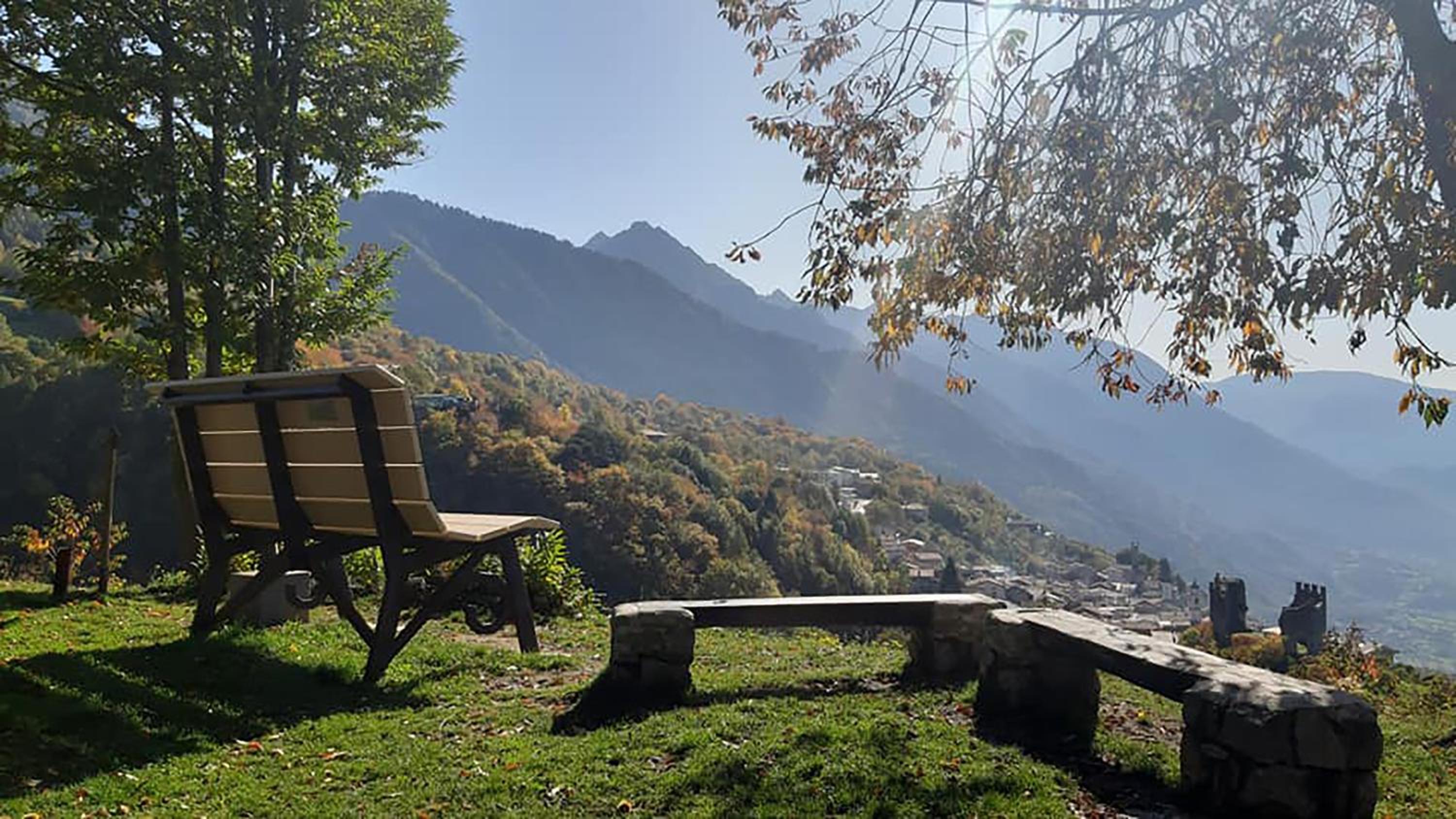 B&B Castello Cimbergo