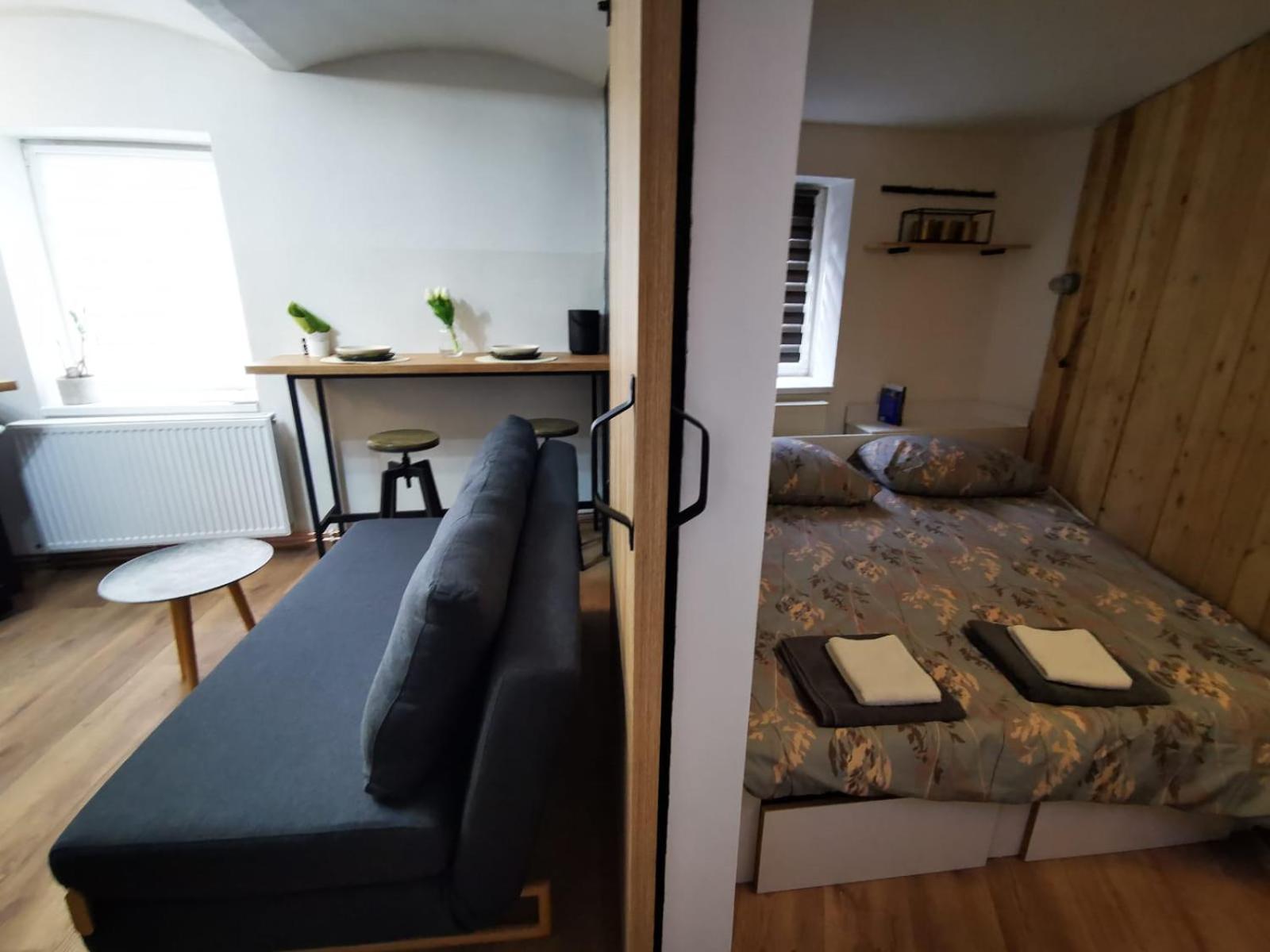 Sunset soul apartment & sauna