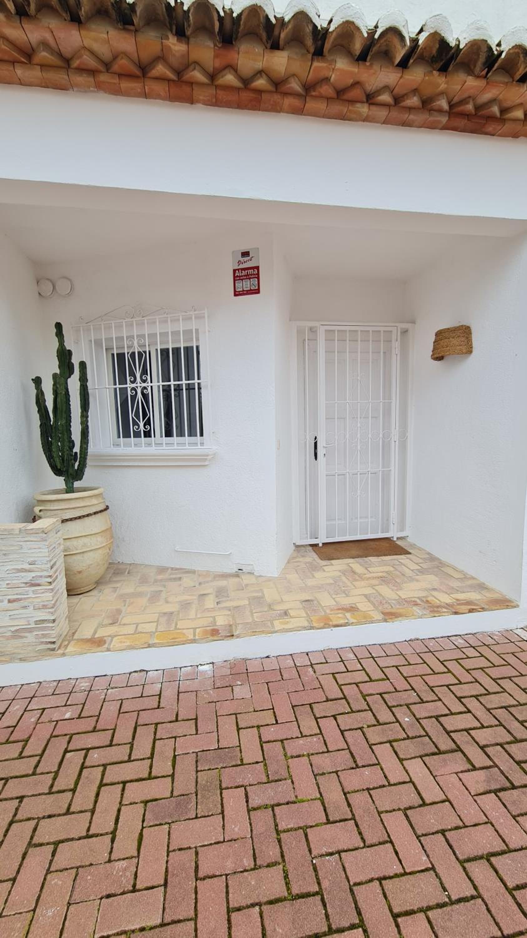 Casa Playa Javea