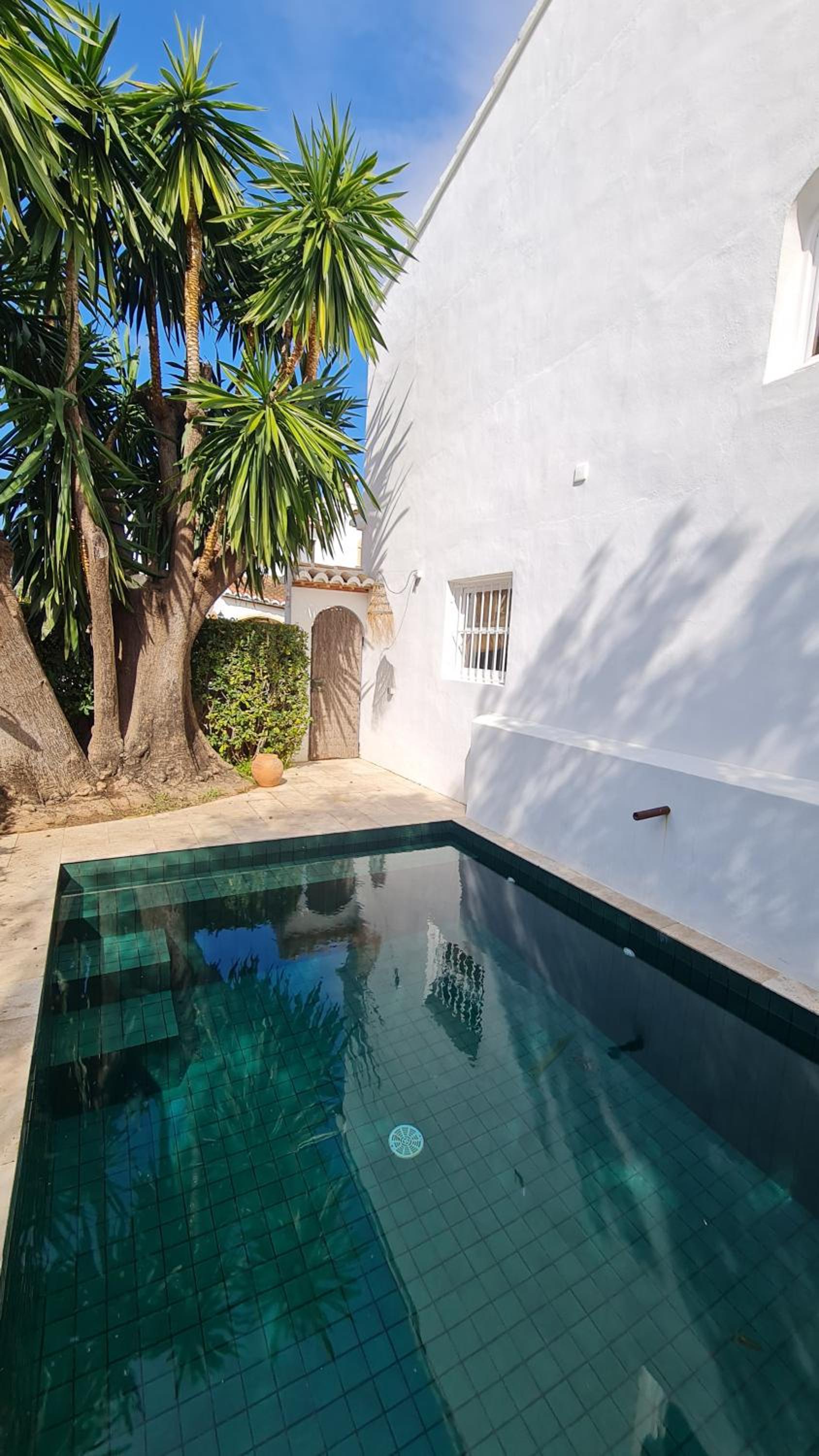 Casa Playa Javea