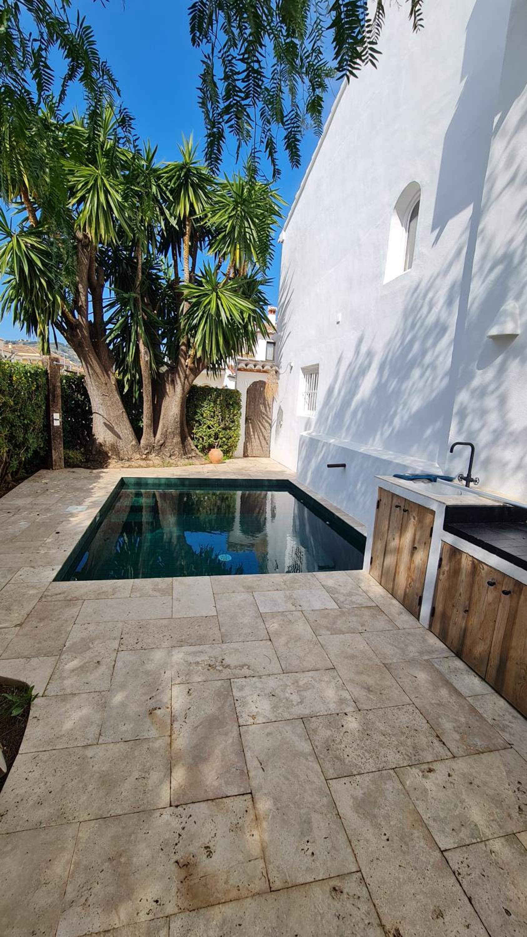 Casa Playa Javea