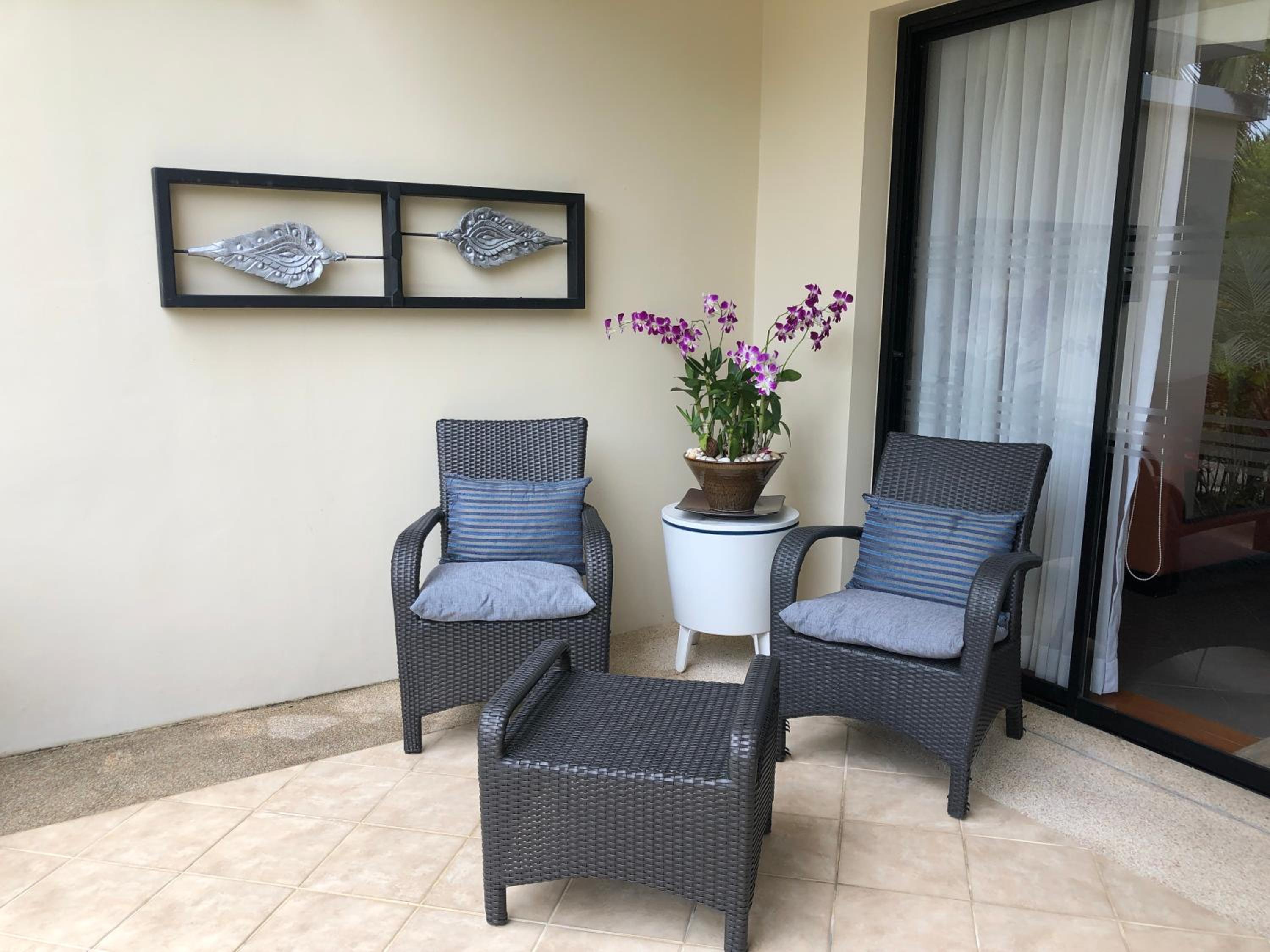 Laguna Luxury 2-Bed Pool Villa - Near Layan Beach