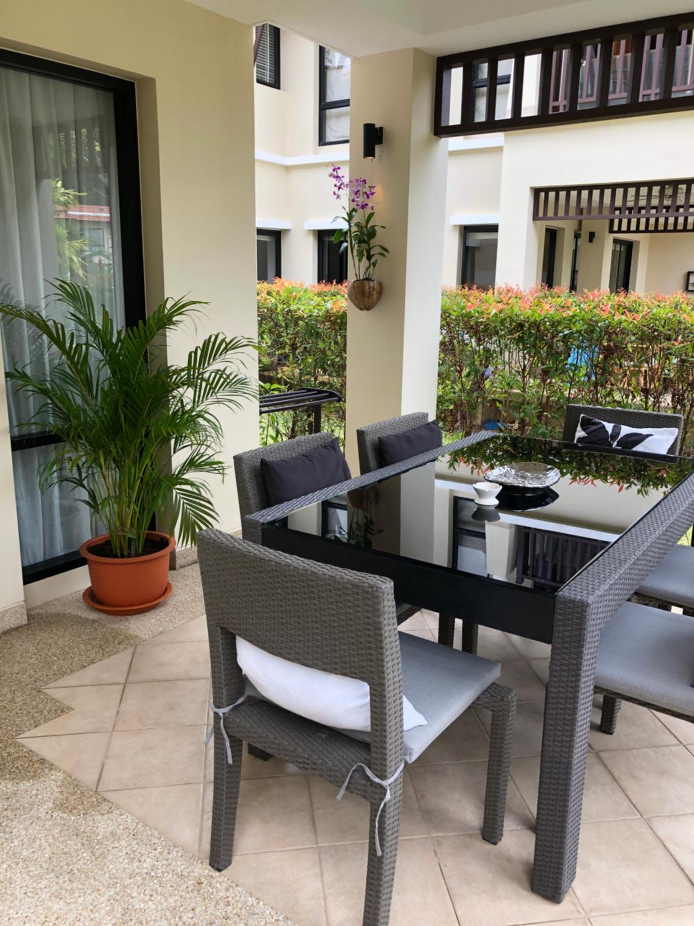 Laguna Luxury 2-Bed Pool Villa - Near Layan Beach