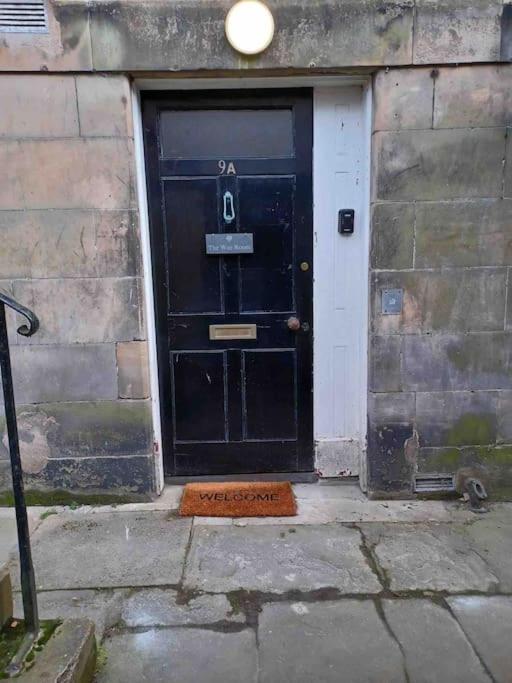 The Wee Room -Stay Where All St Andrews is on the Doorstep! view 3