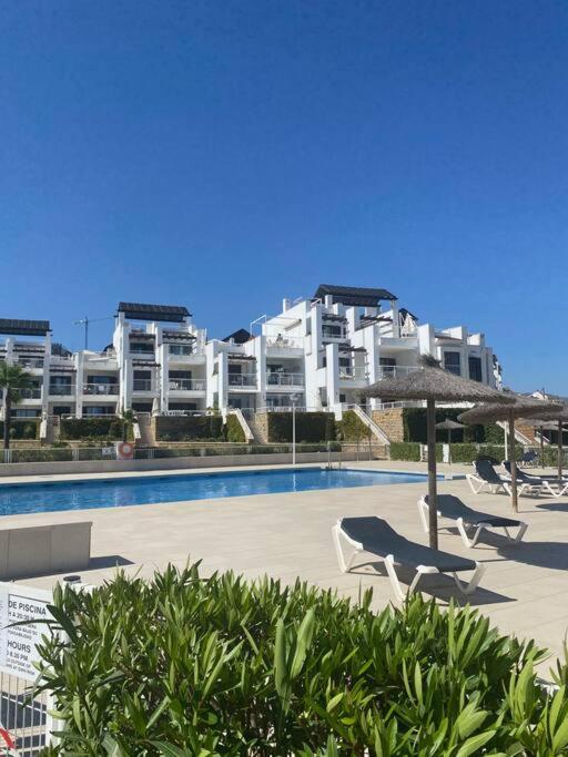 Beachfront Apartment with Direct Beach Access