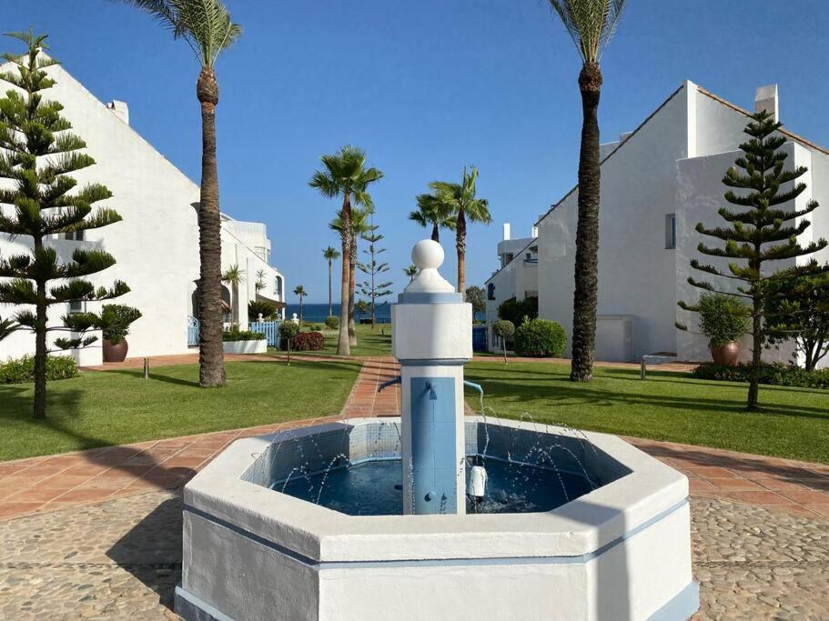 Beachfront Apartment with Direct Beach Access