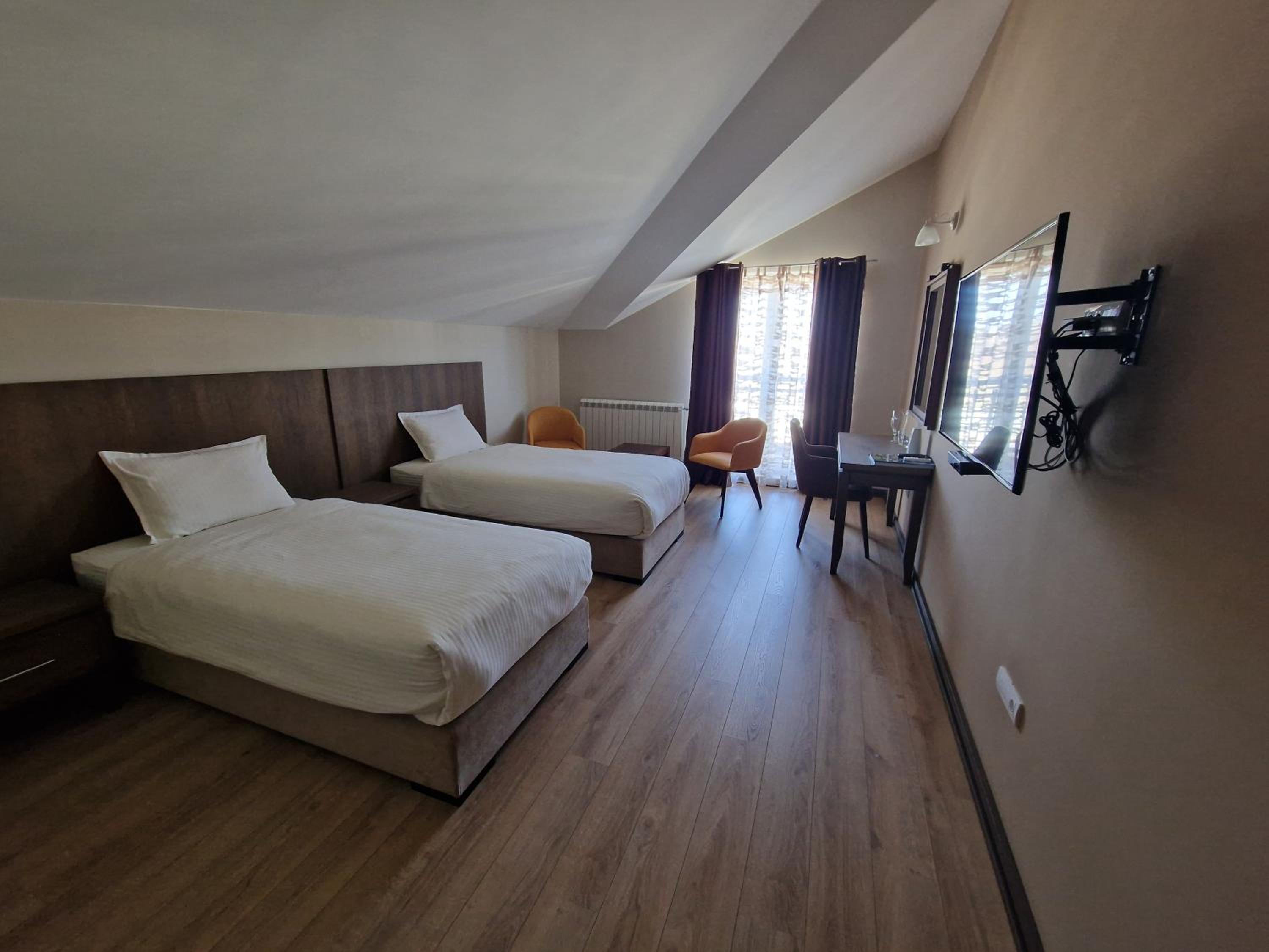 Aleksandrović Guest House view 5