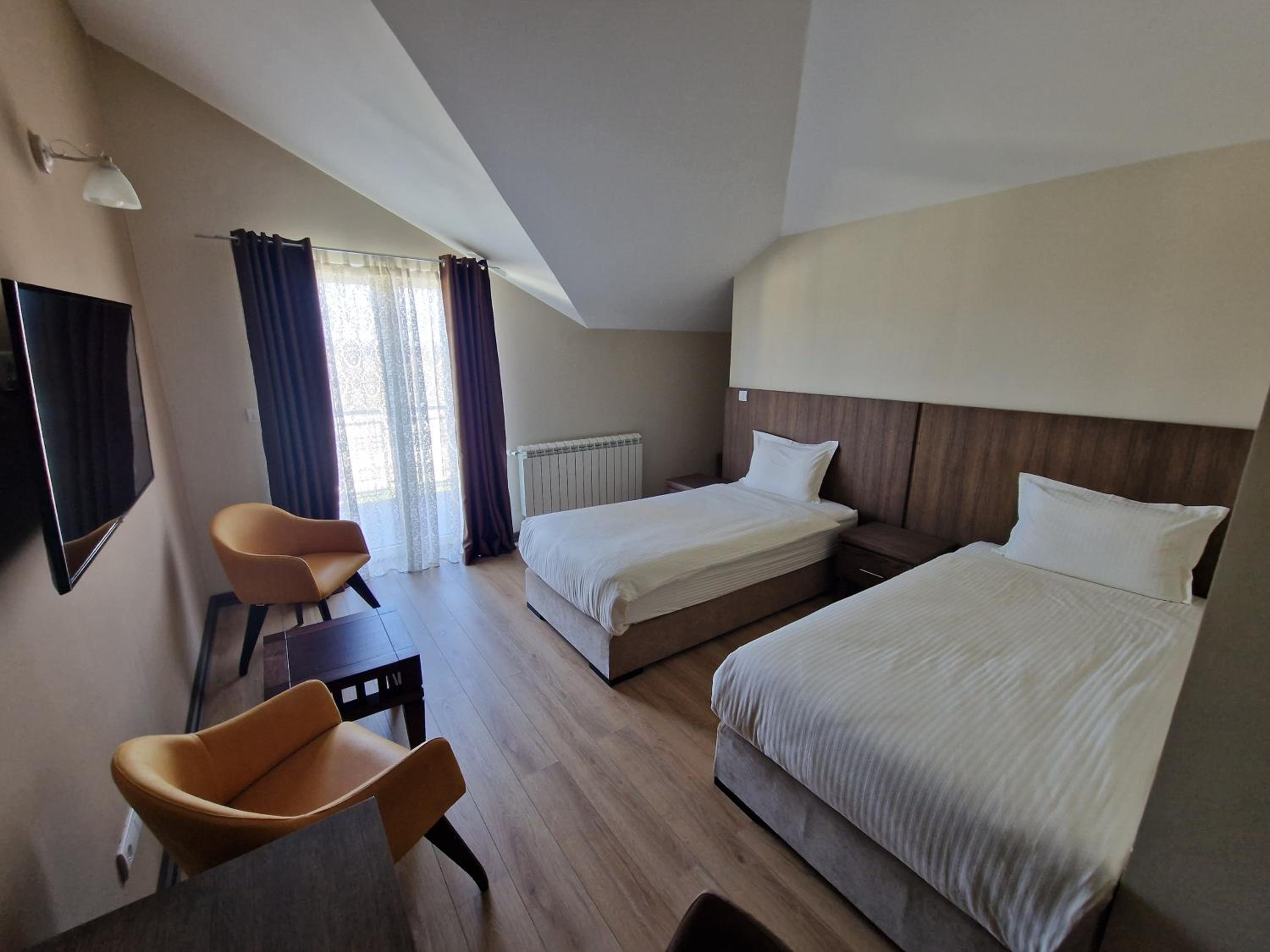 Aleksandrović Guest House view 3