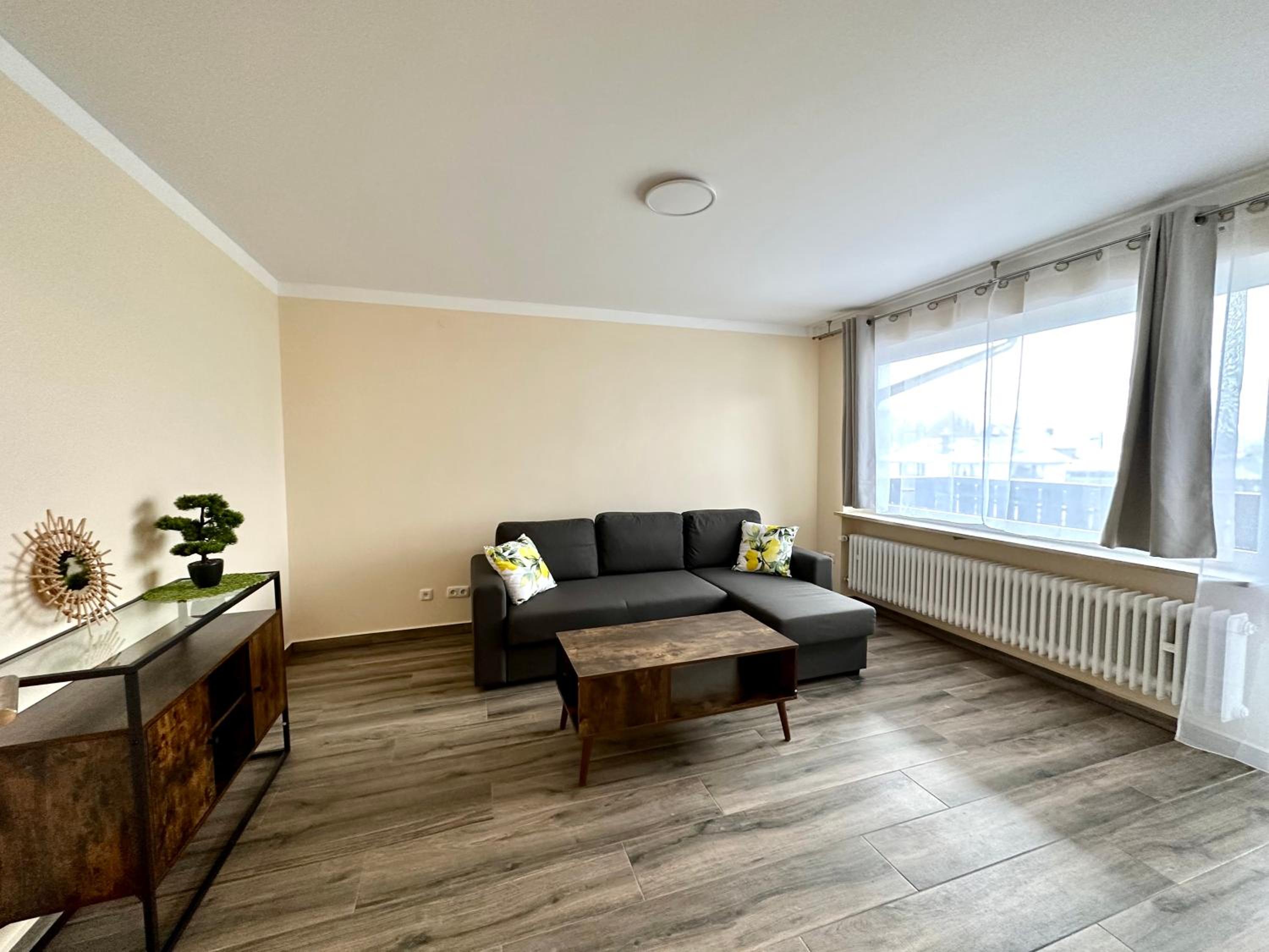 Pension Hubertus