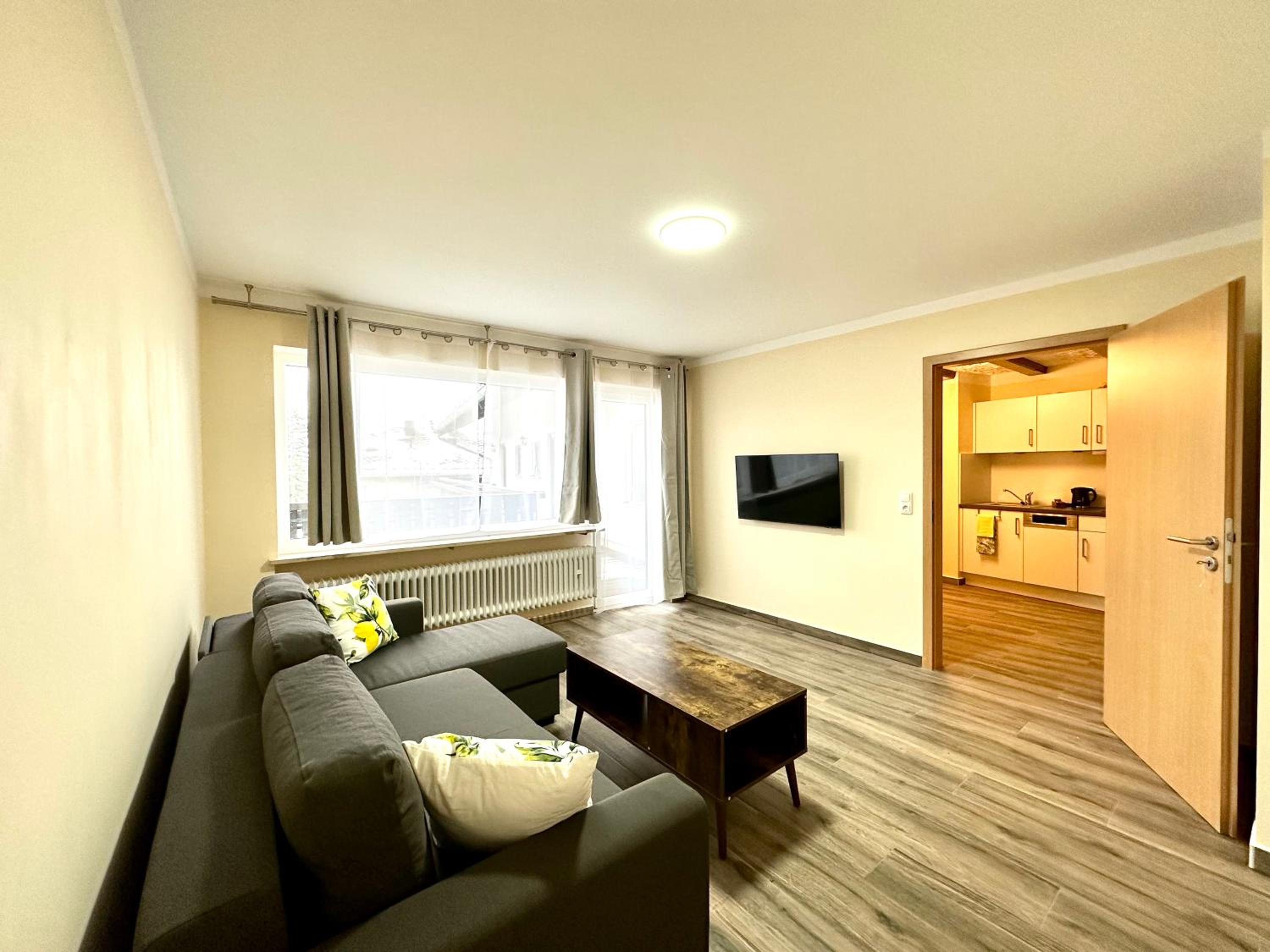 Pension Hubertus