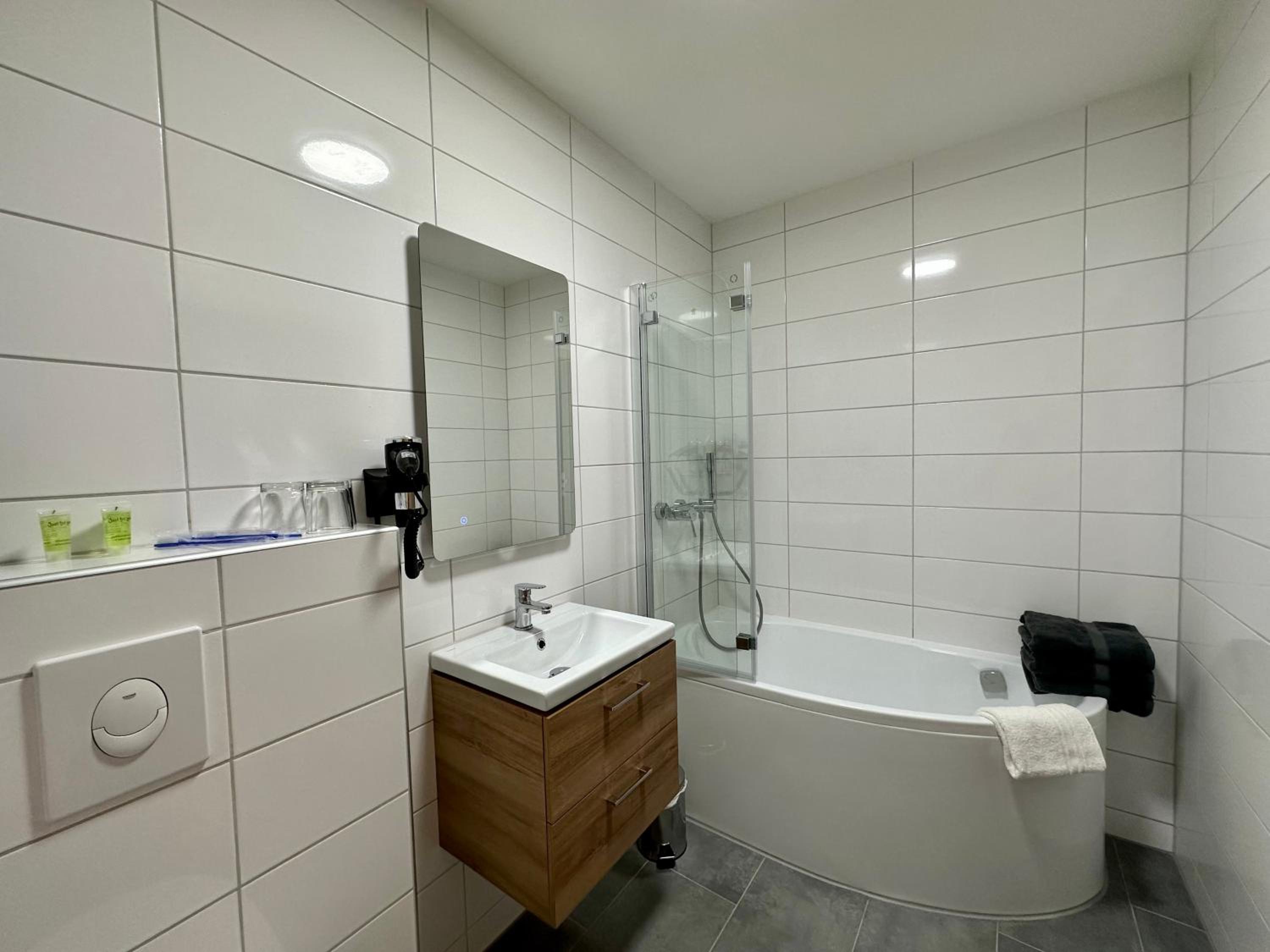 Pension Hubertus