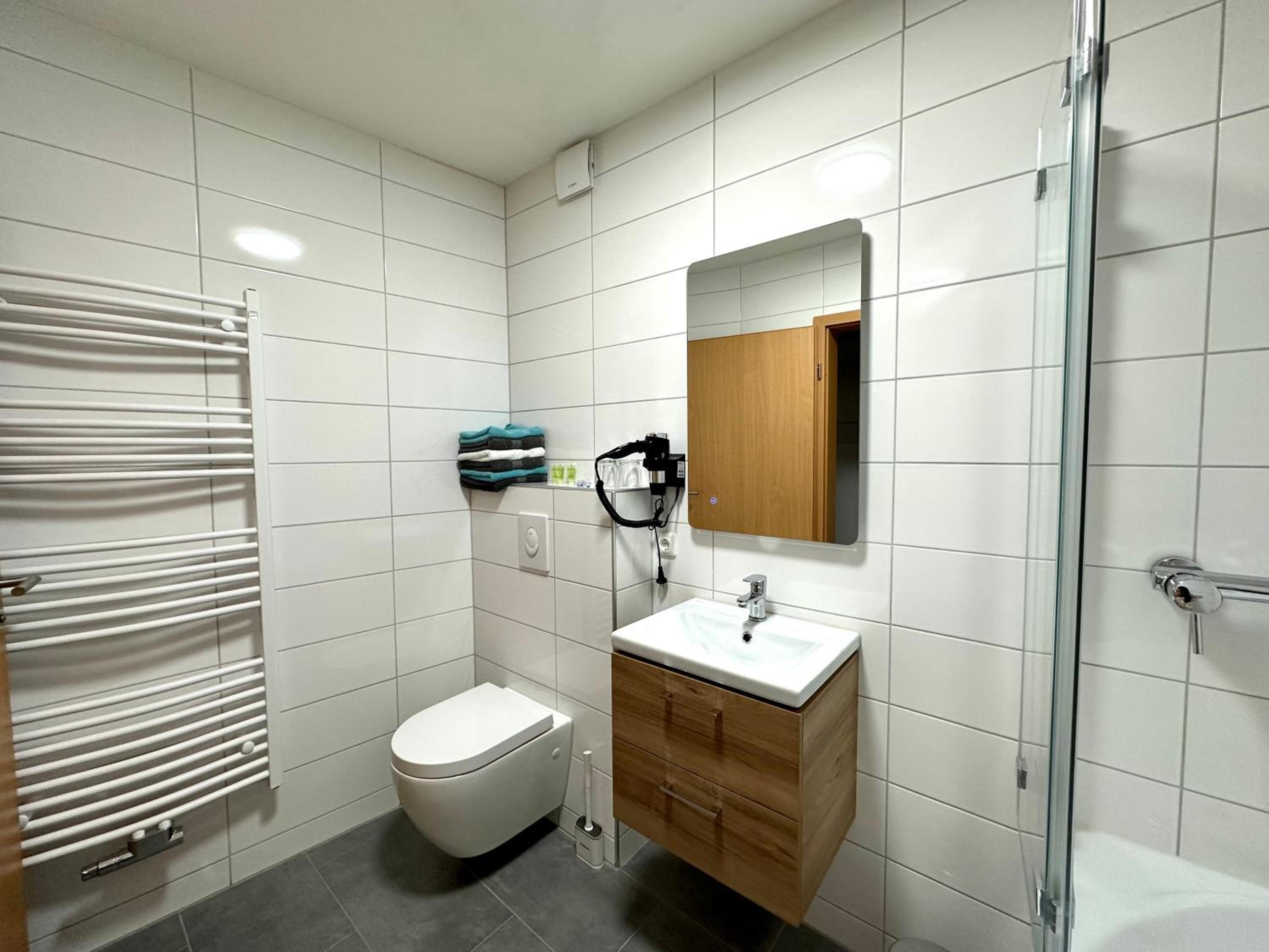 Pension Hubertus