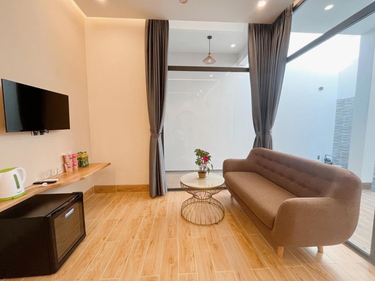 Sea House Hotels and Apartments view 5