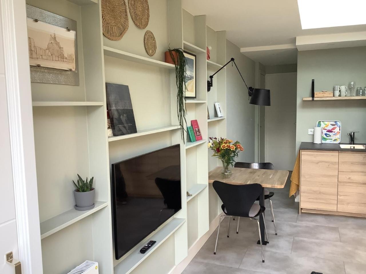 Atelier Zonnehoek