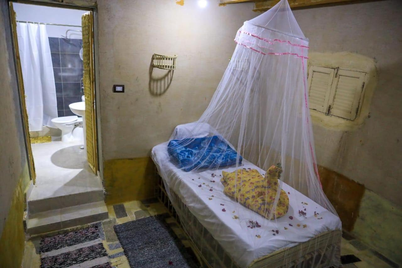 Bedouin Lodge Luxor
