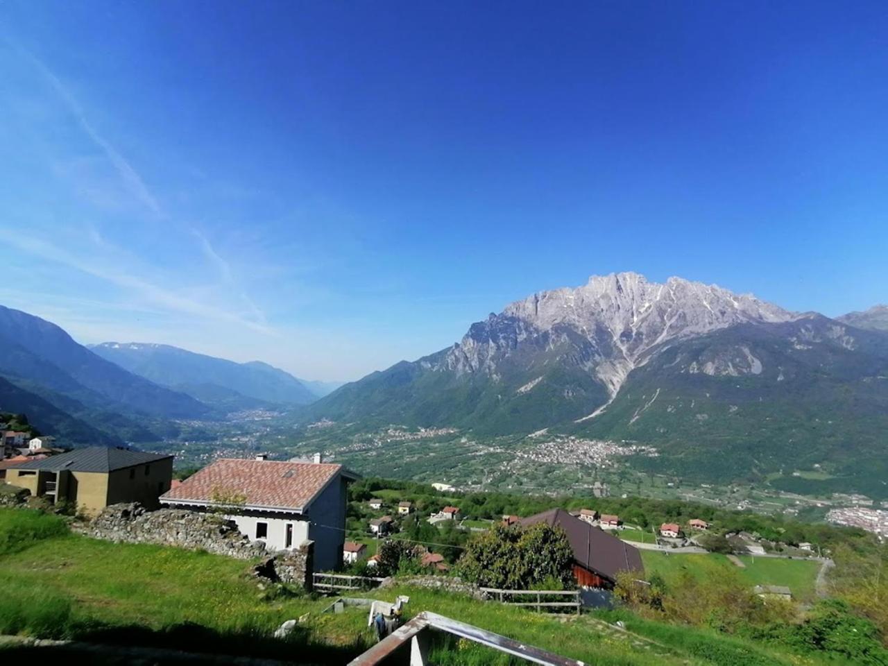 B&B Castello Cimbergo