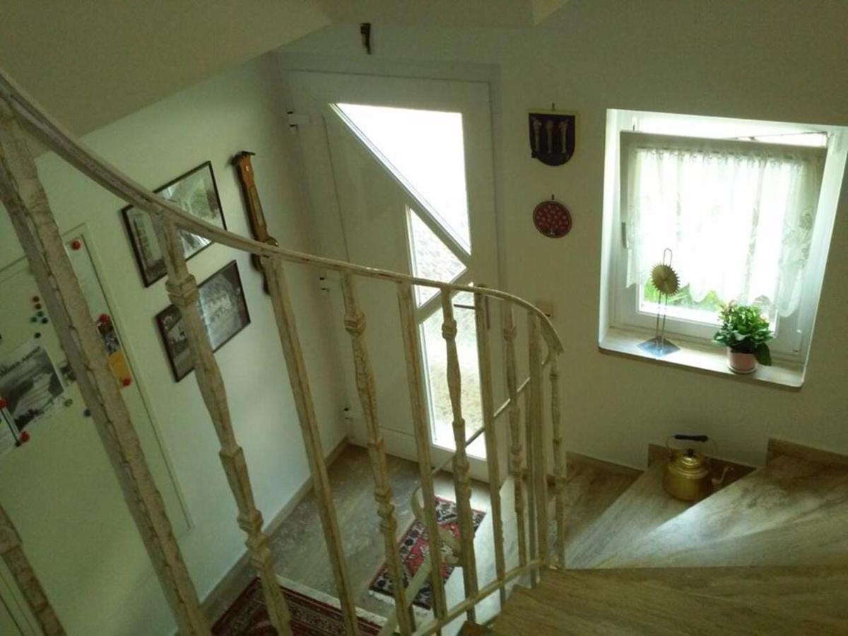 Haus Kraller-Urlaub mit Seeblick
