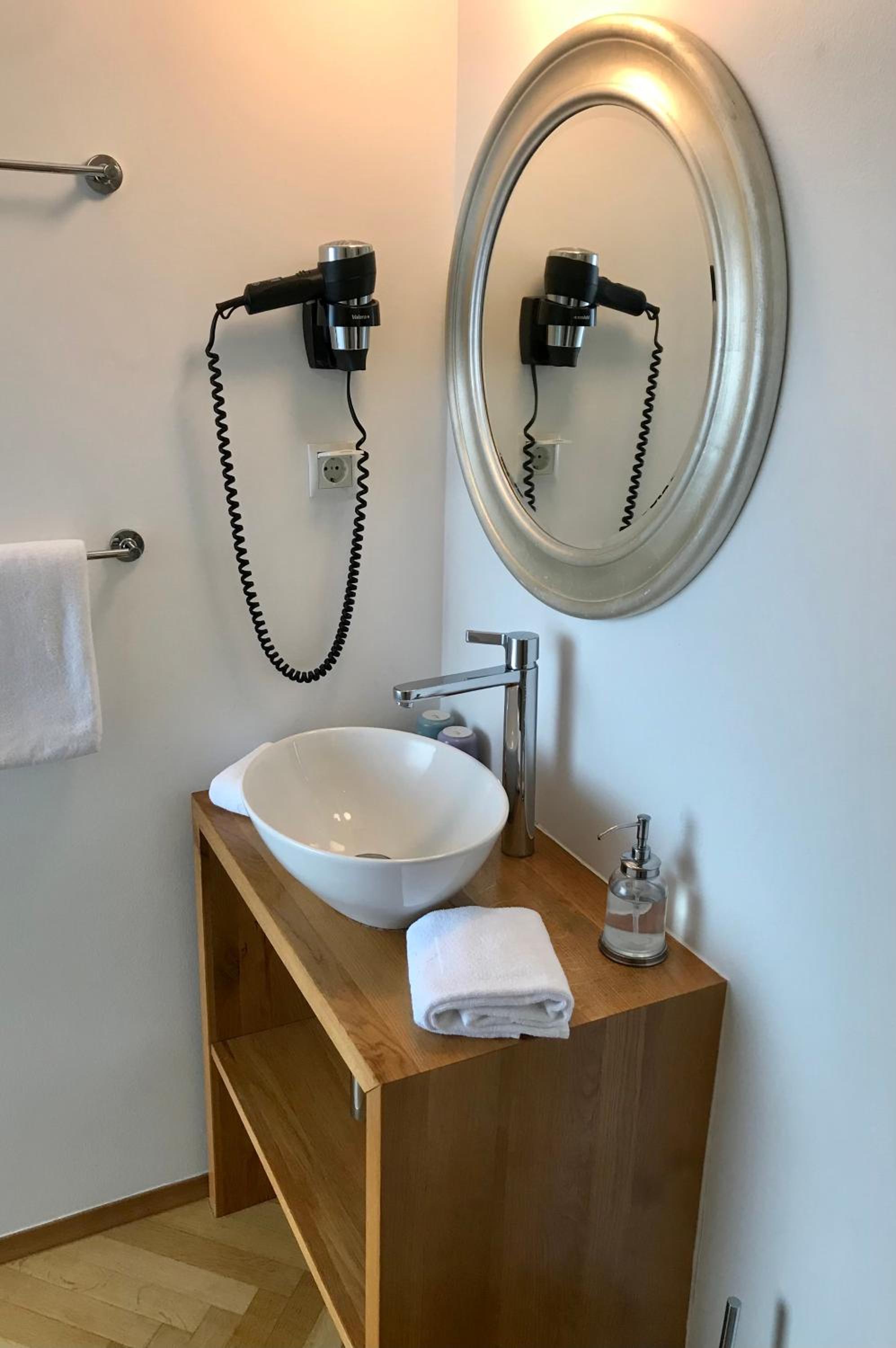 Zimmer & Appartements in der Gamlitzerstrasse
