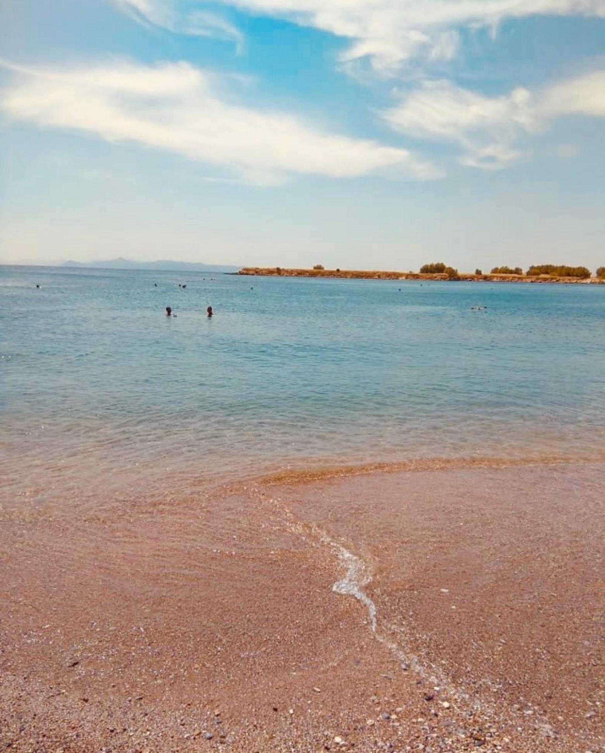 Glyfada Panoramic Seaview Penthouse